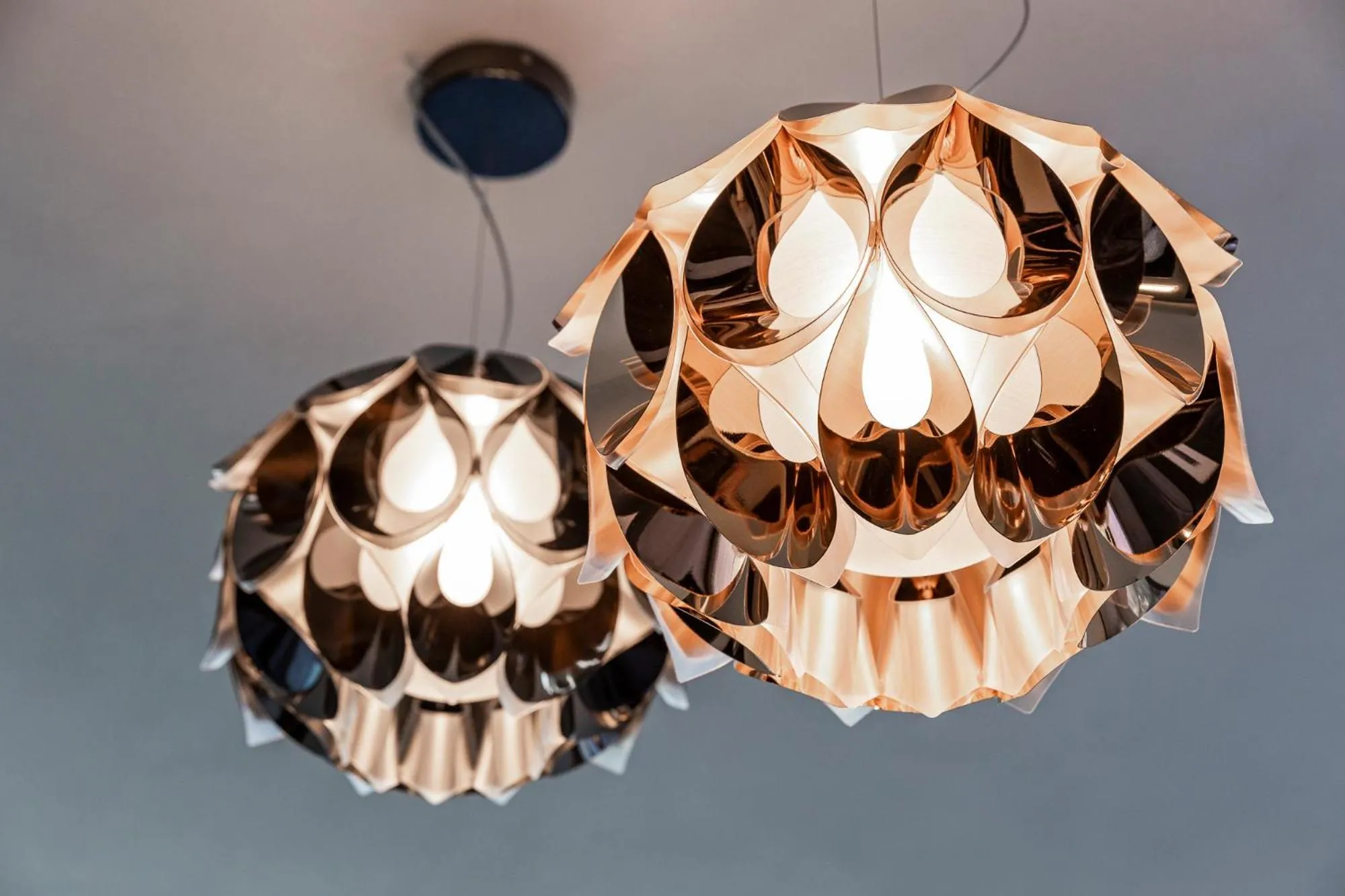 Decorative detail in Prunner Luxury Suites - Adults Only