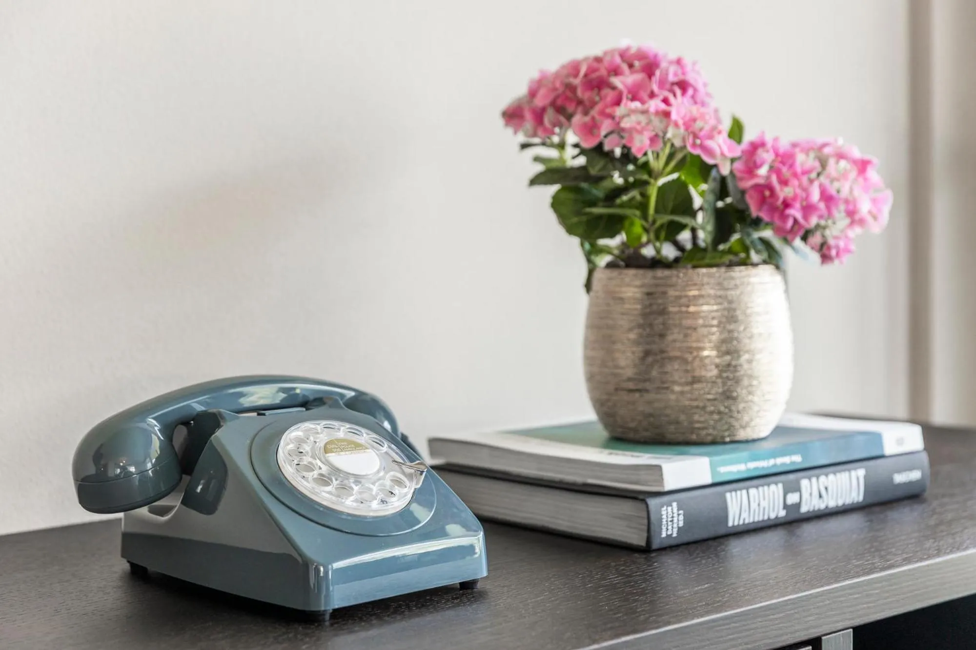 Decorative detail in Prunner Luxury Suites - Adults Only