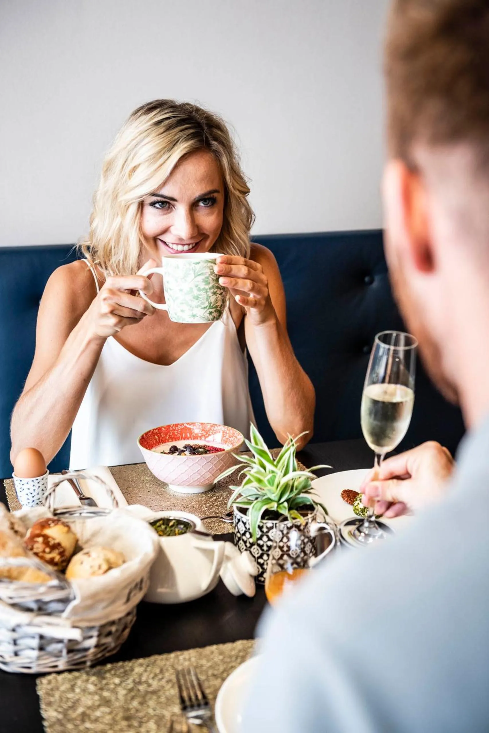 Spring in Prunner Luxury Suites - Adults Only