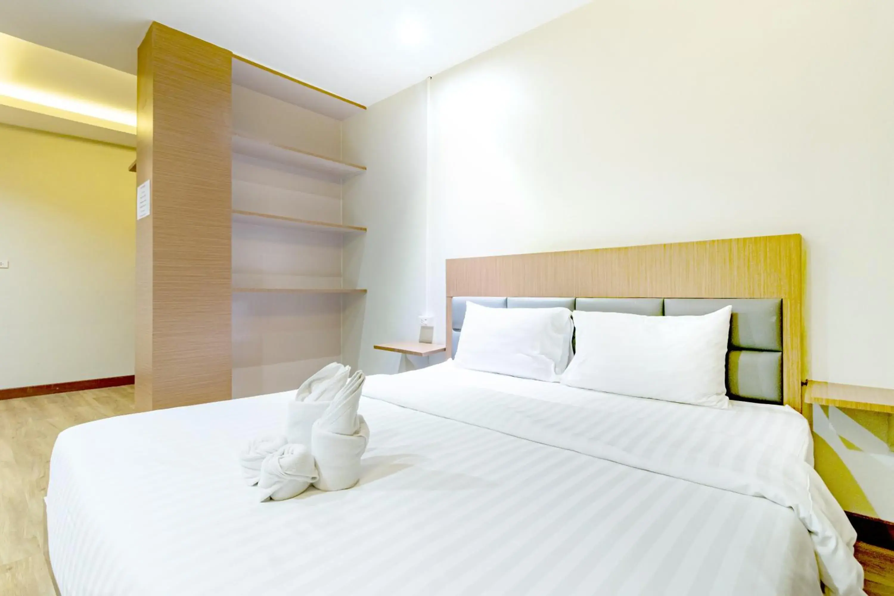 Family Room in Oun Residence Family Room in Oun Residence