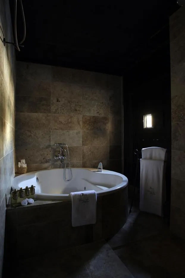 Hotel Palacio de Mengibar