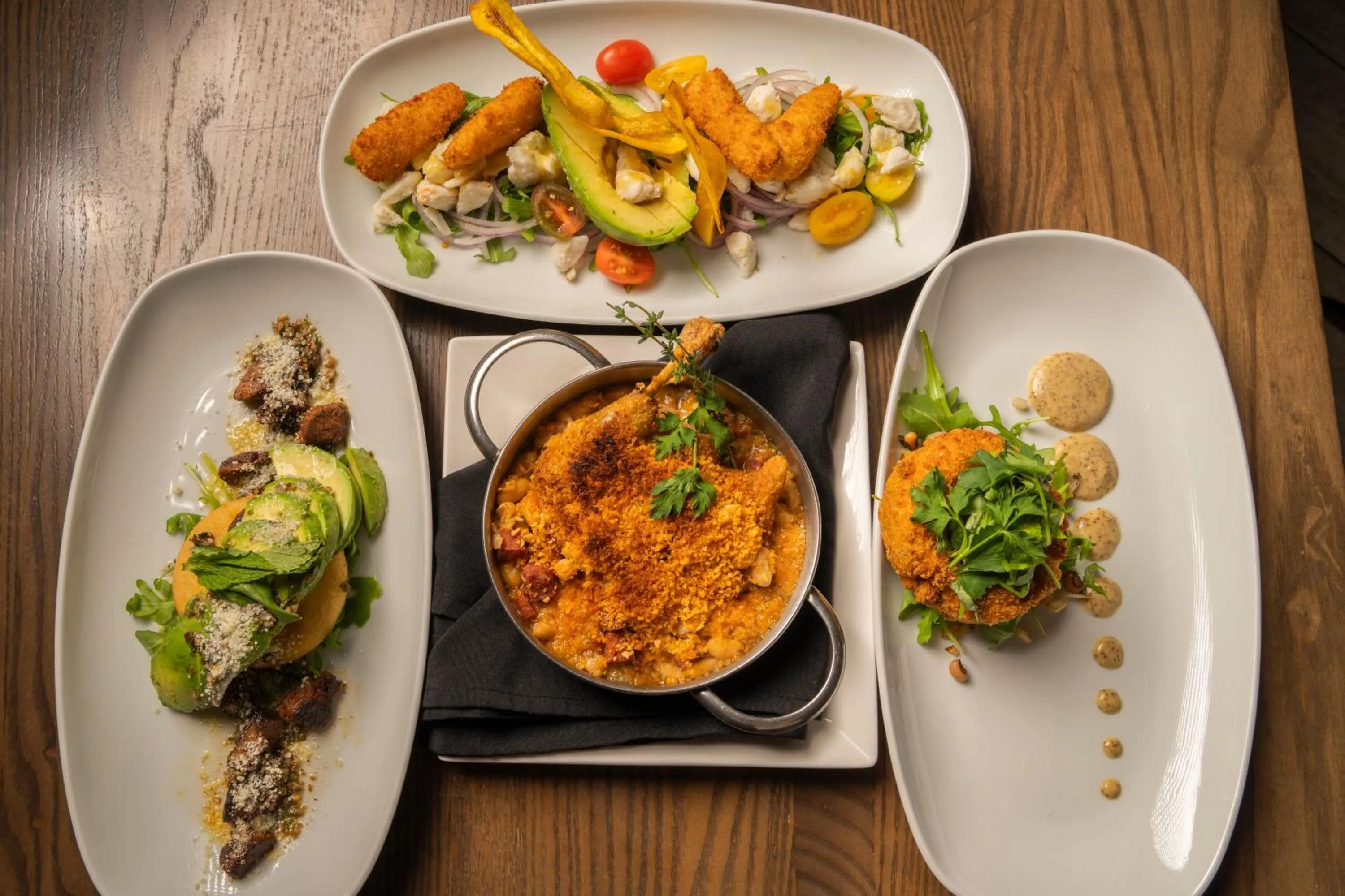 Hilton Saint Augustine Historic Bayfront