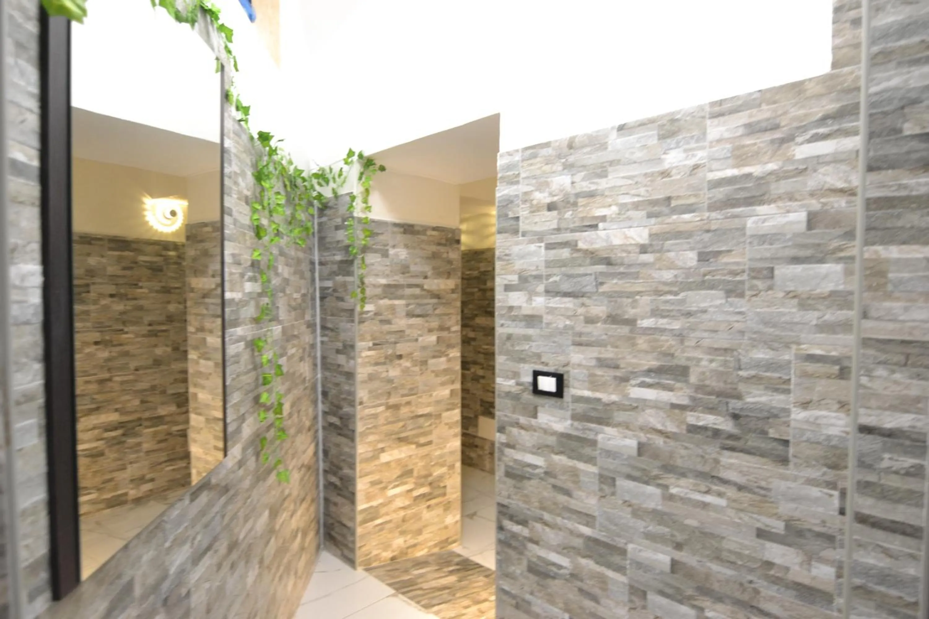 Property building in Popolo Relax