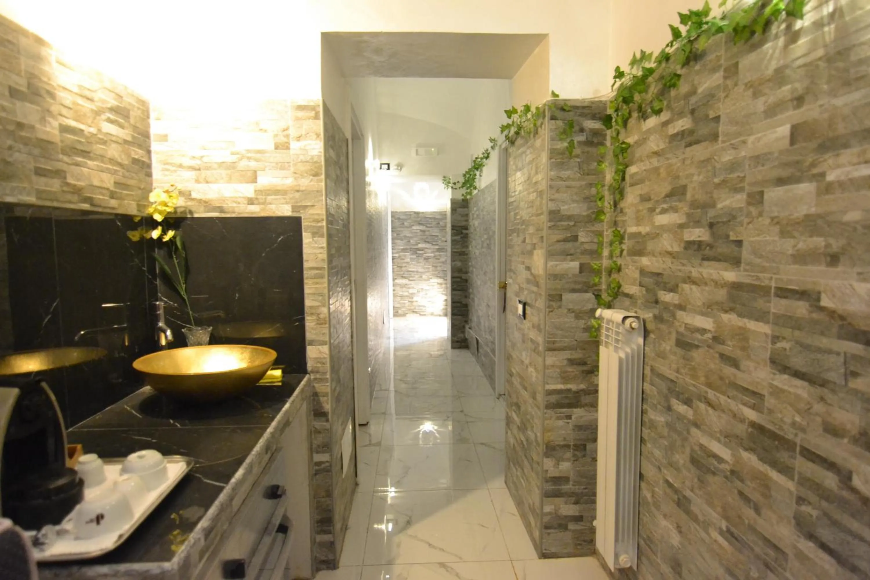 Property building in Popolo Relax