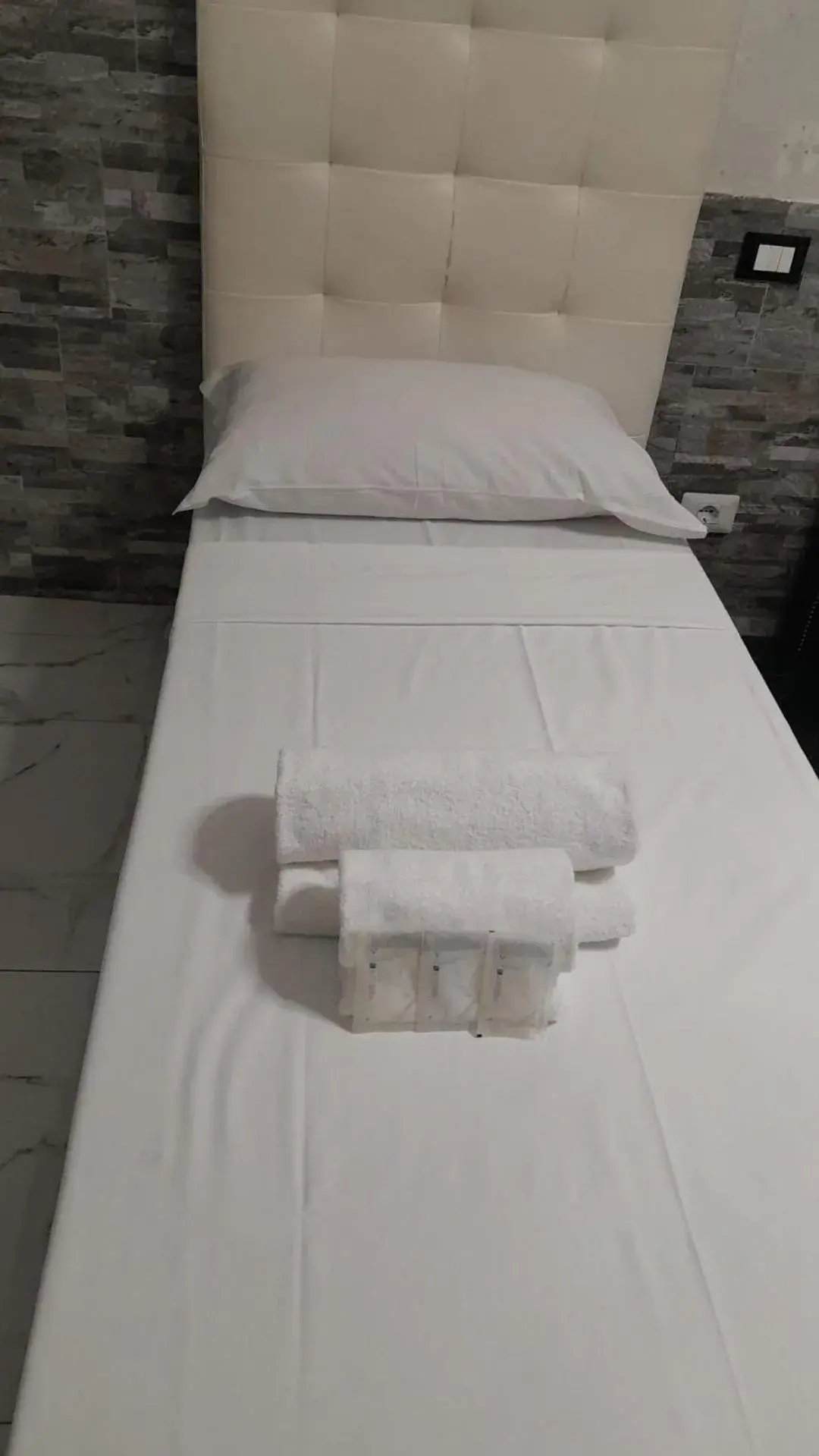 Deluxe Triple Room in Popolo Relax Deluxe Triple Room in Popolo Relax