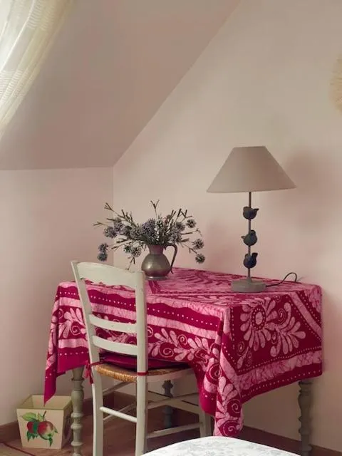 Bed in Grand Mainguet