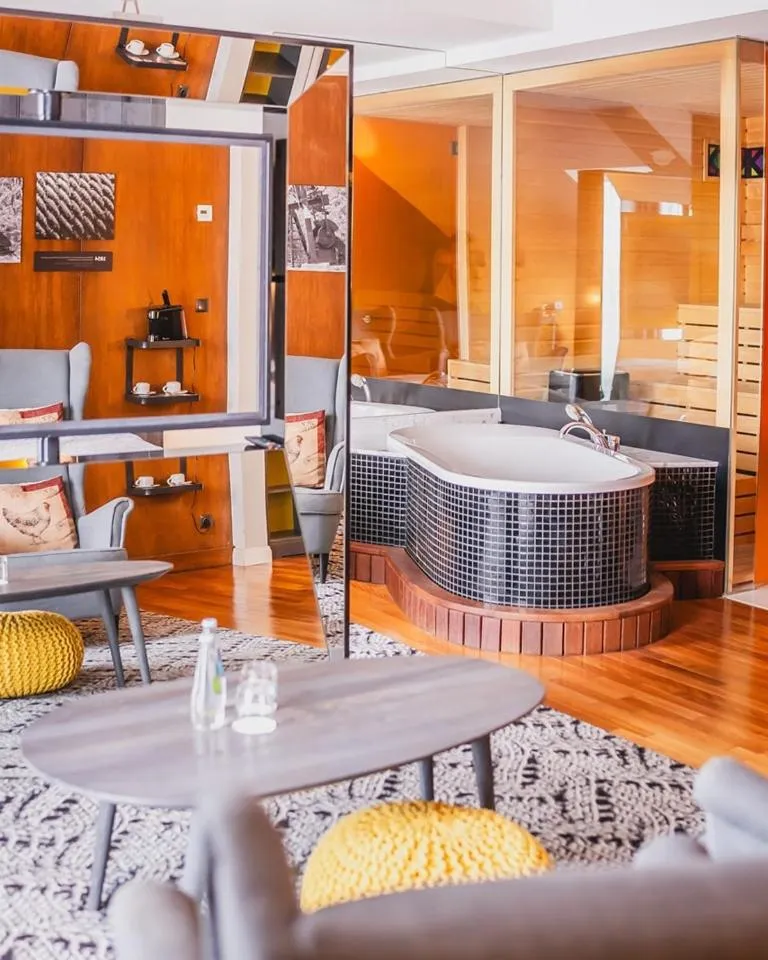 Hotel Bristol Tradition and Luxury