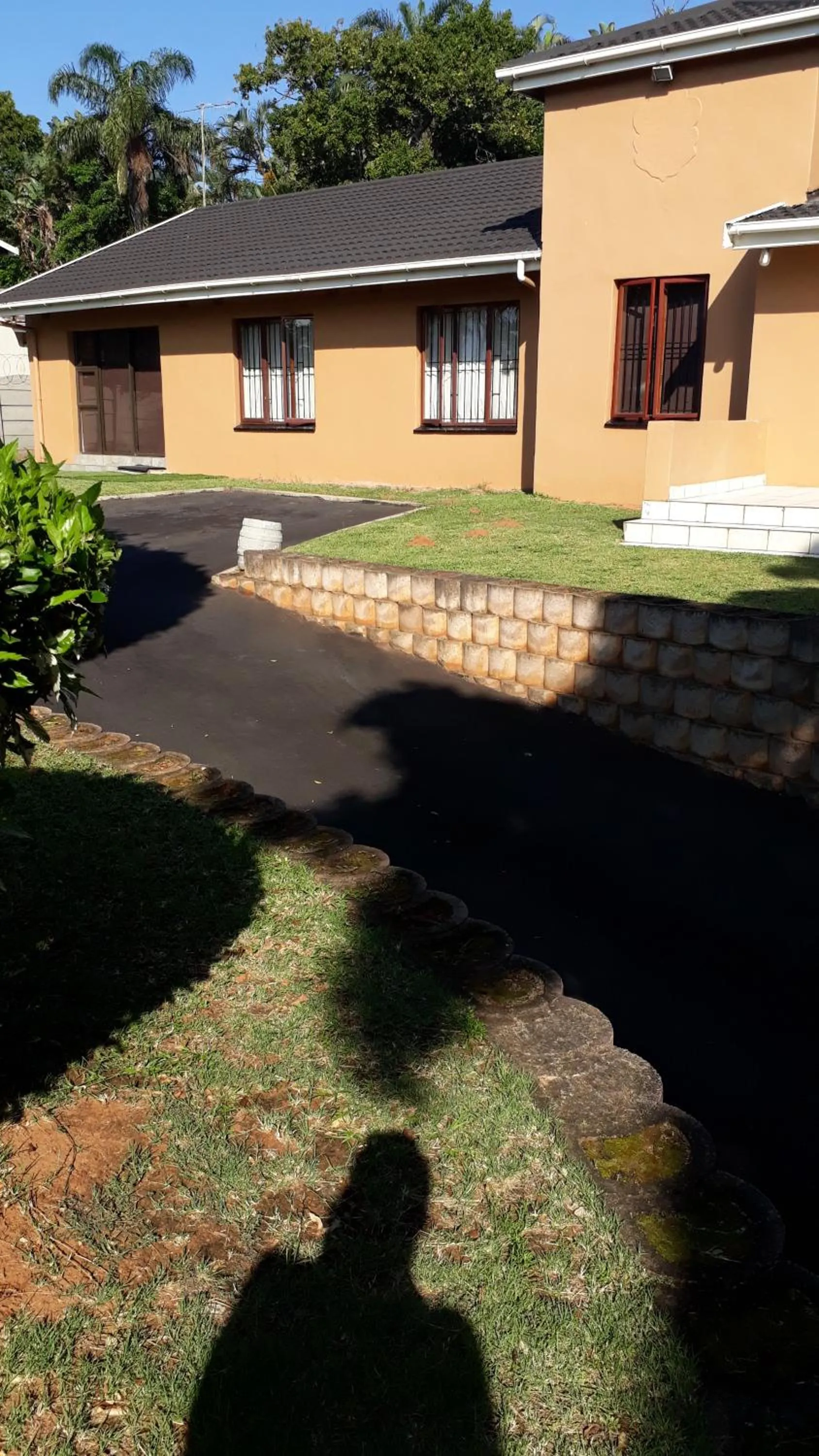 Property building in DYNA GUEST HOUSE