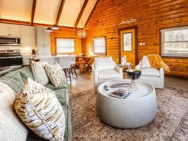 Chalet in The Inn at Canaan Chalet in The Inn at Canaan