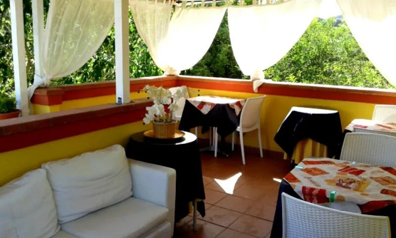 Bed & Breakfast Il Rosmarino