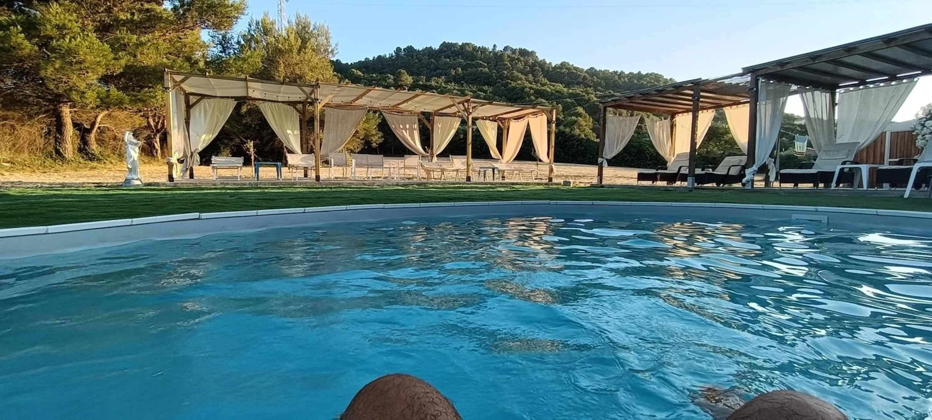 Bed & Breakfast Il Rosmarino