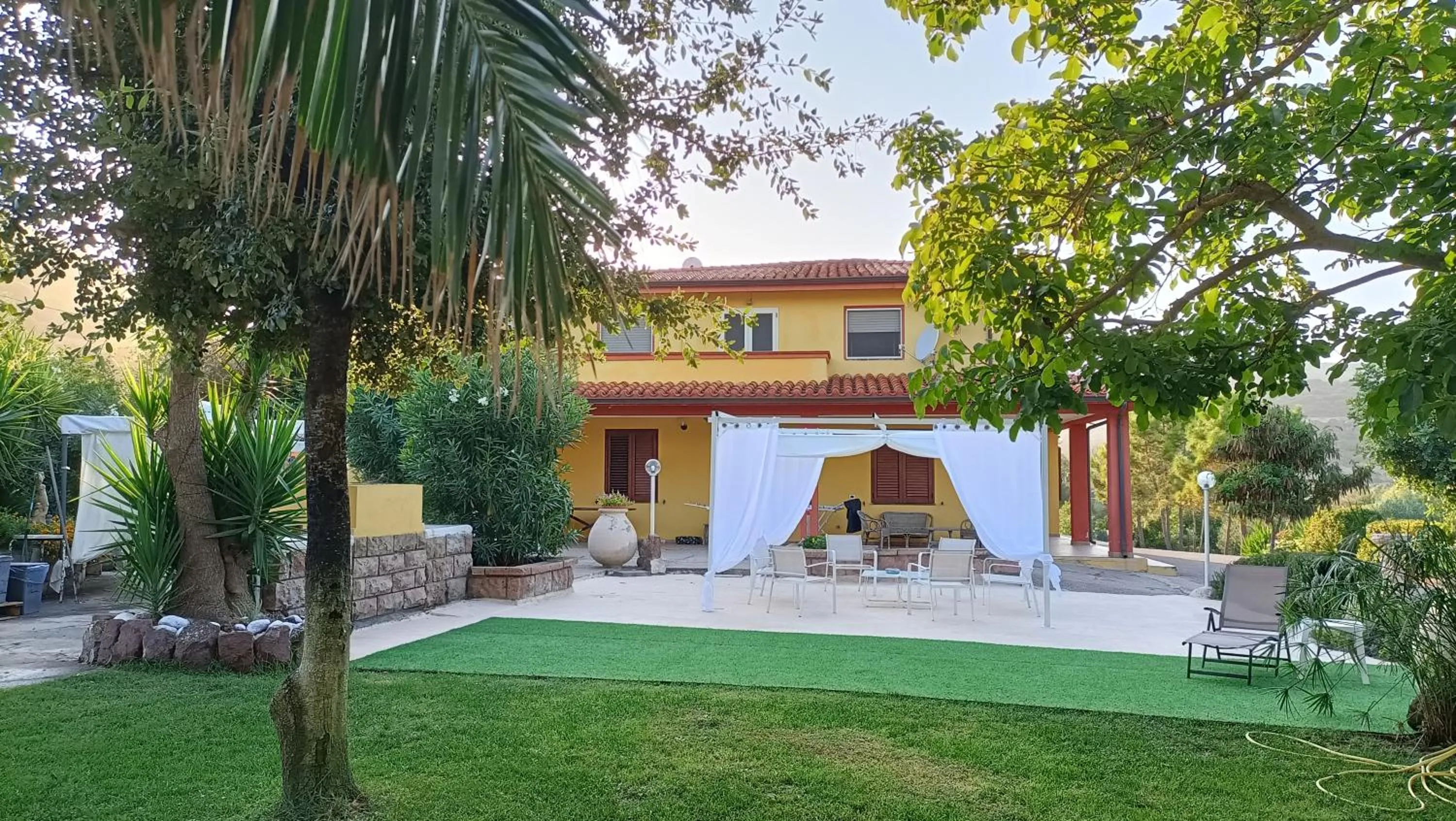 Bed & Breakfast Il Rosmarino