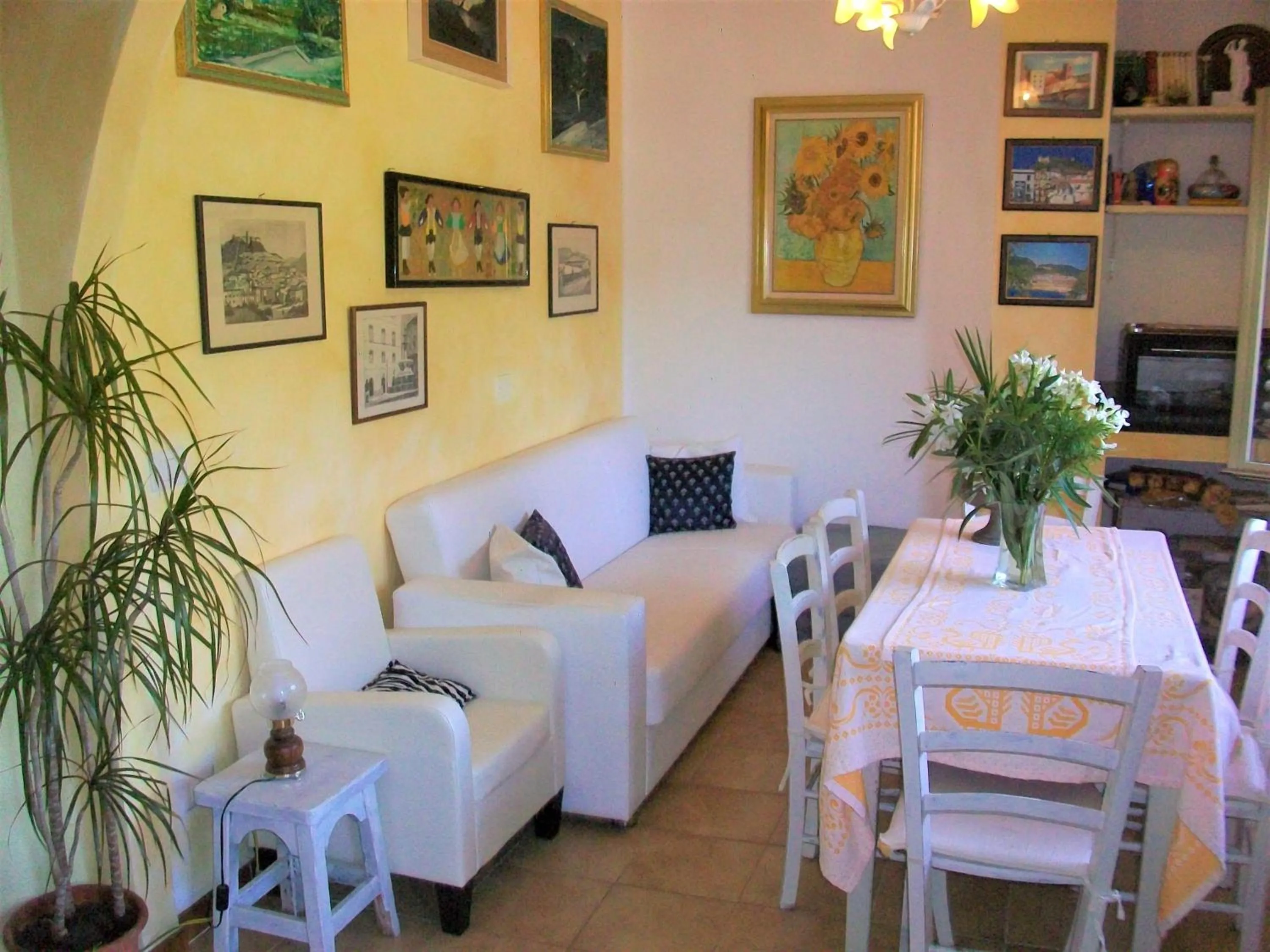 Bed & Breakfast Il Rosmarino