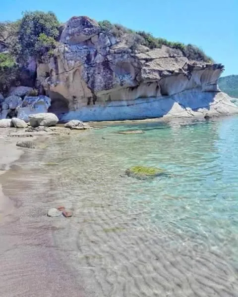 Bed & Breakfast Il Rosmarino