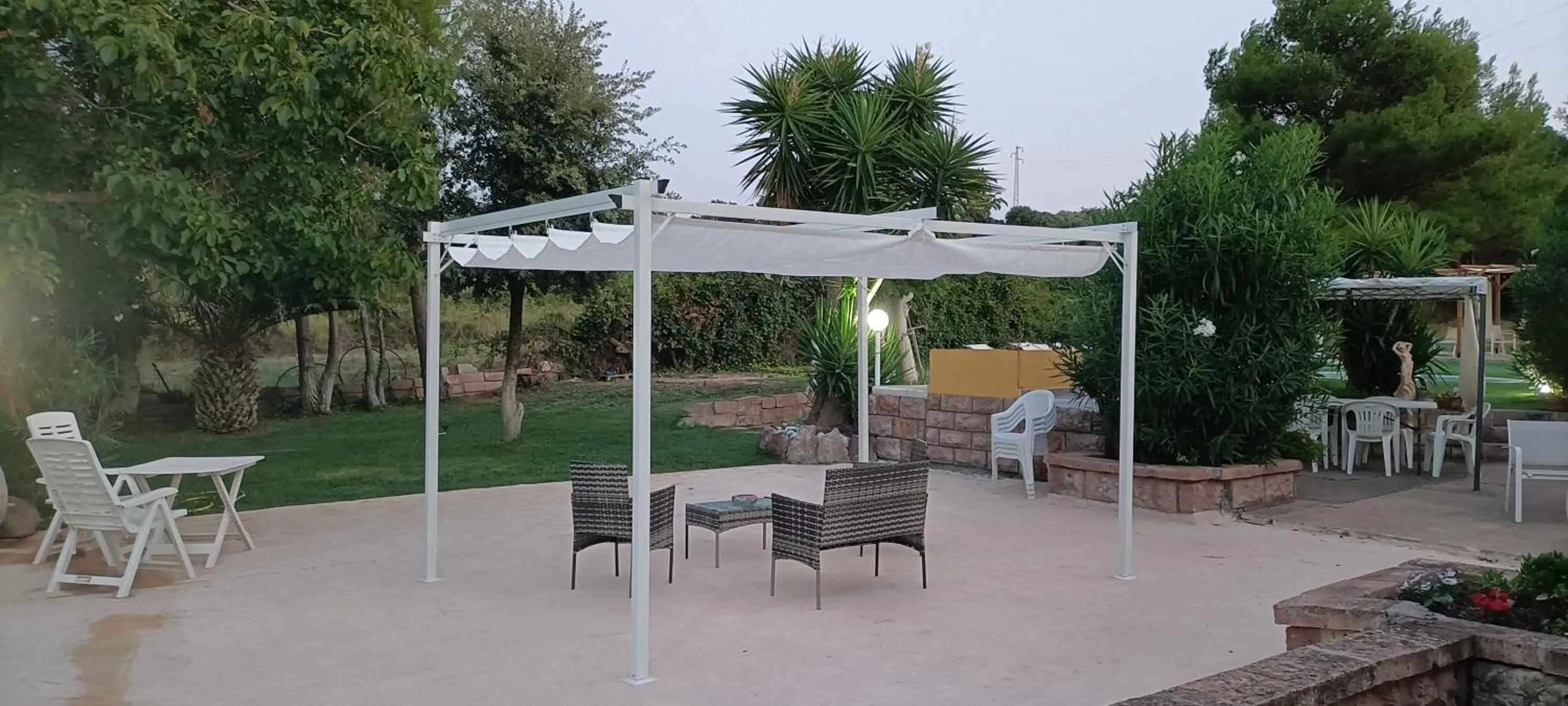 Bed & Breakfast Il Rosmarino