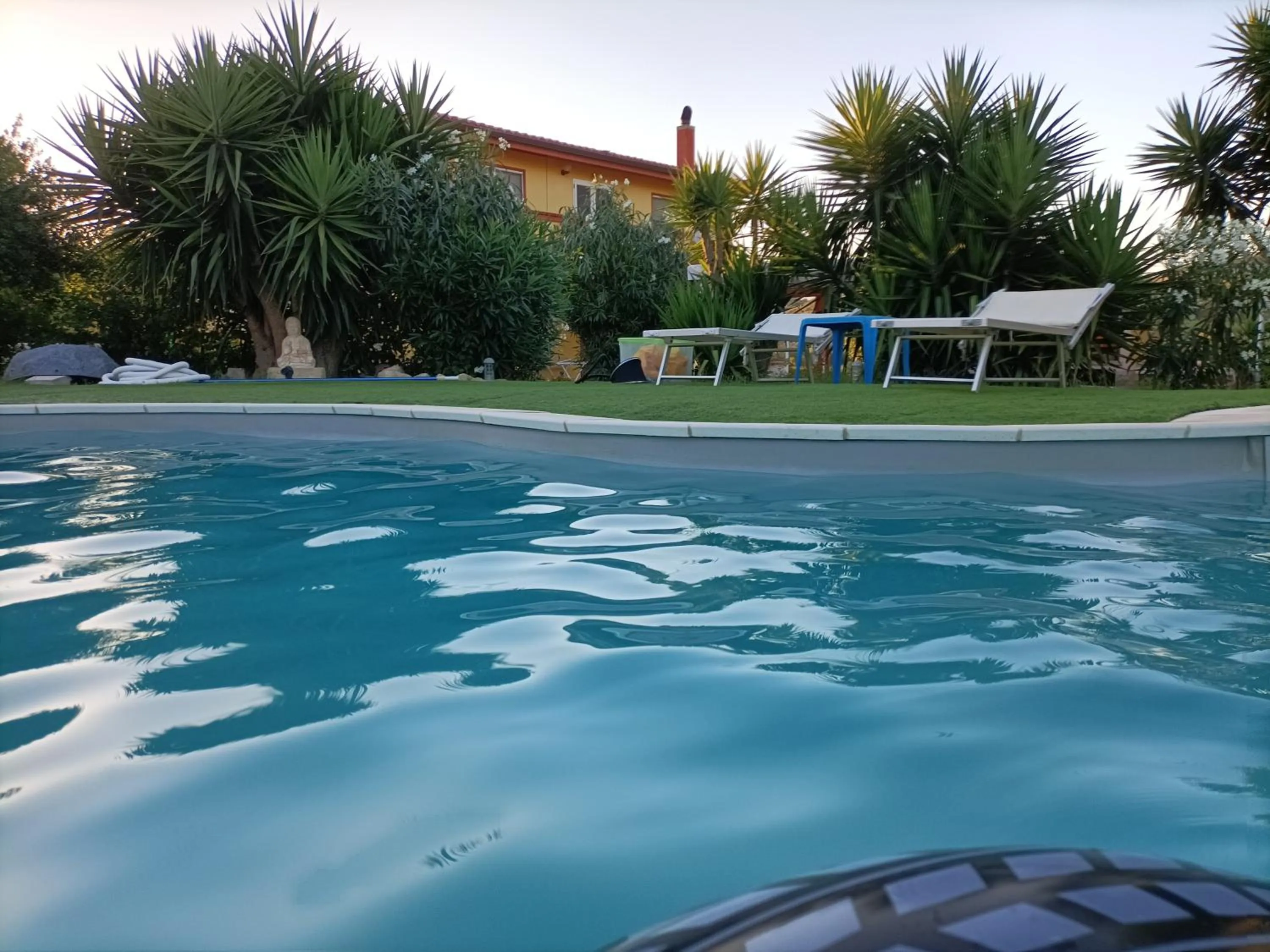 Bed & Breakfast Il Rosmarino