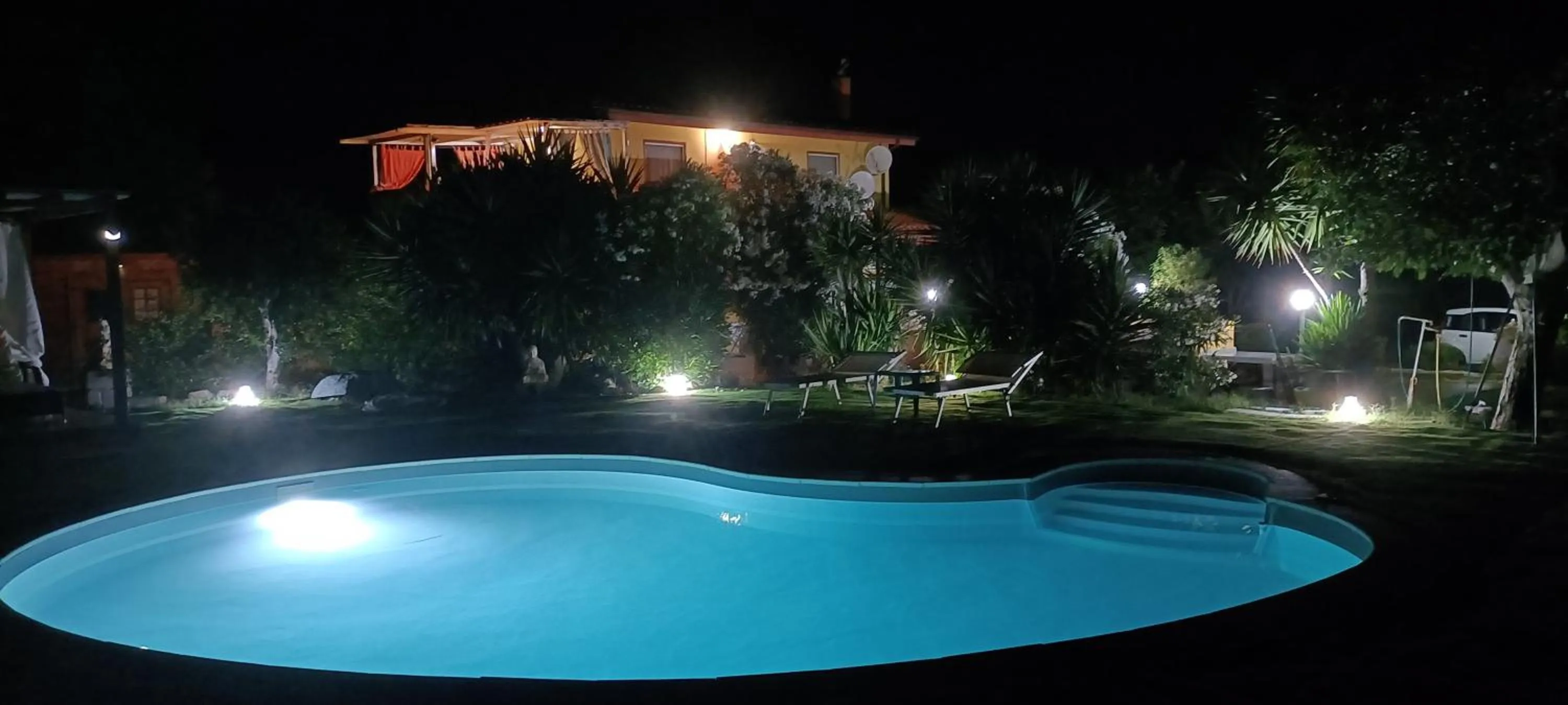 Bed & Breakfast Il Rosmarino