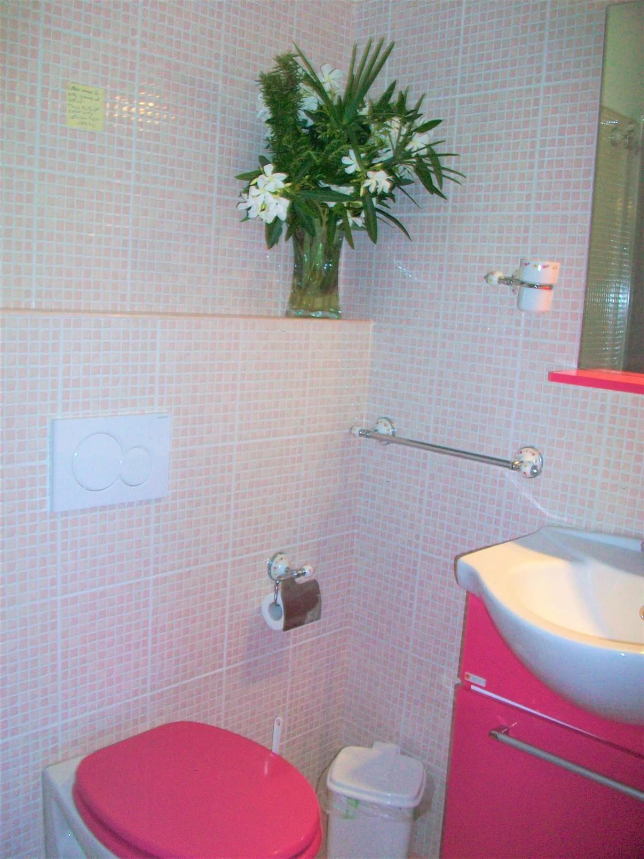 Bed & Breakfast Il Rosmarino