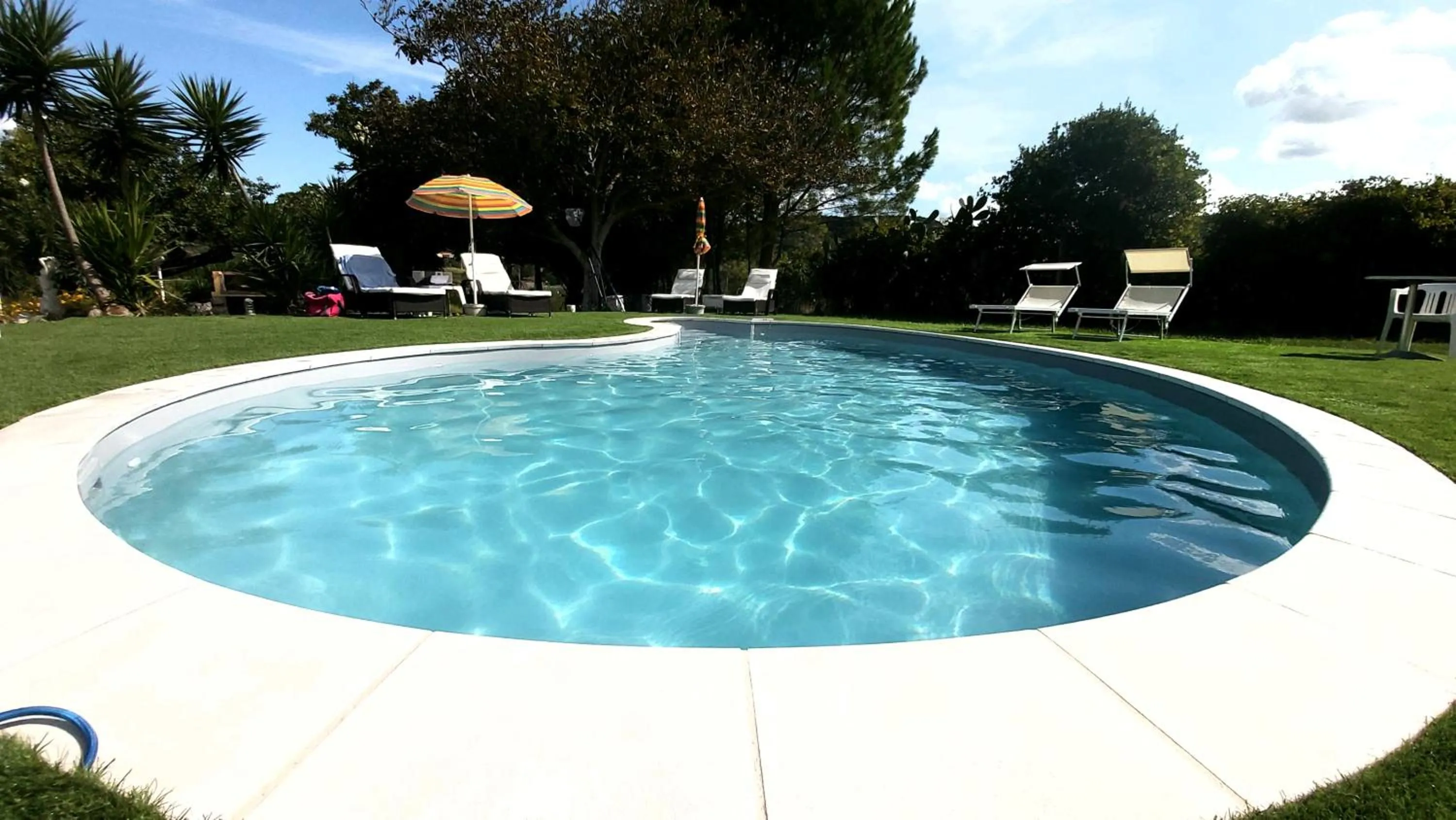 Bed & Breakfast Il Rosmarino