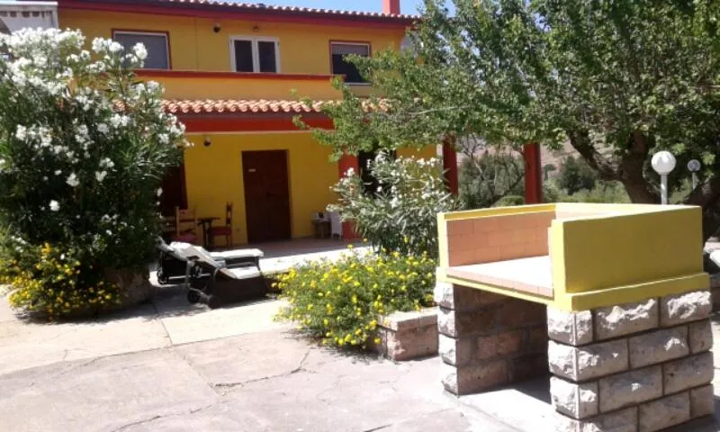 Bed & Breakfast Il Rosmarino