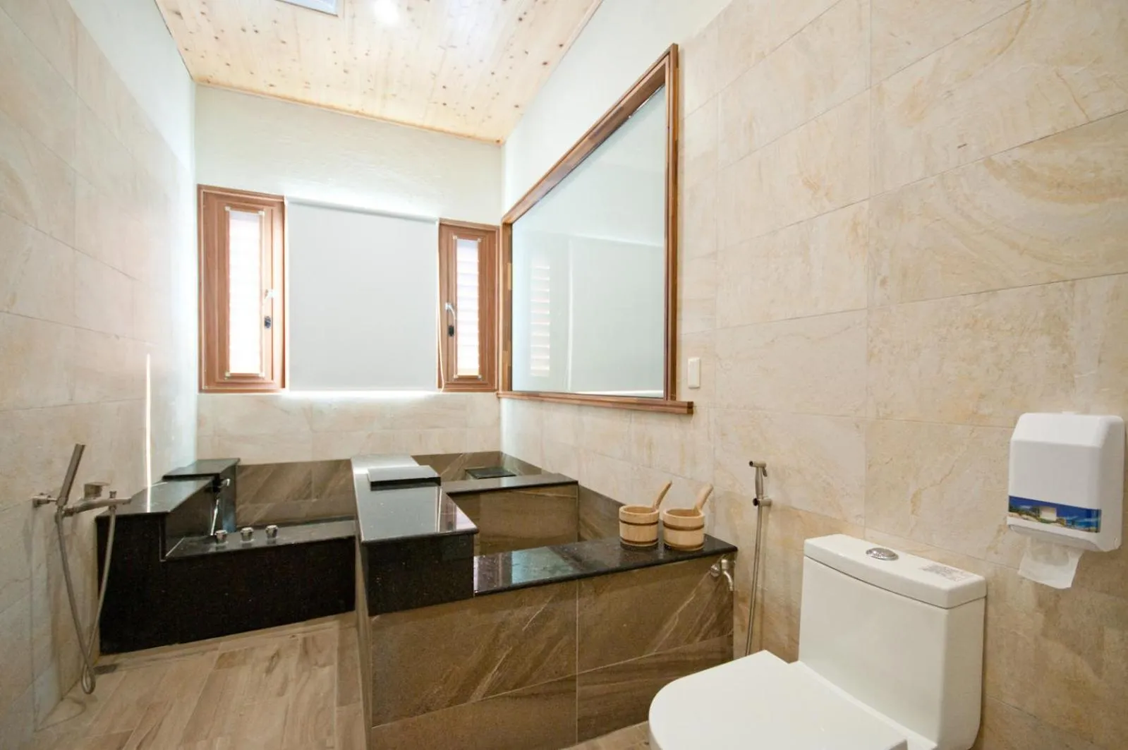 ChunYang Homestay春陽一品居