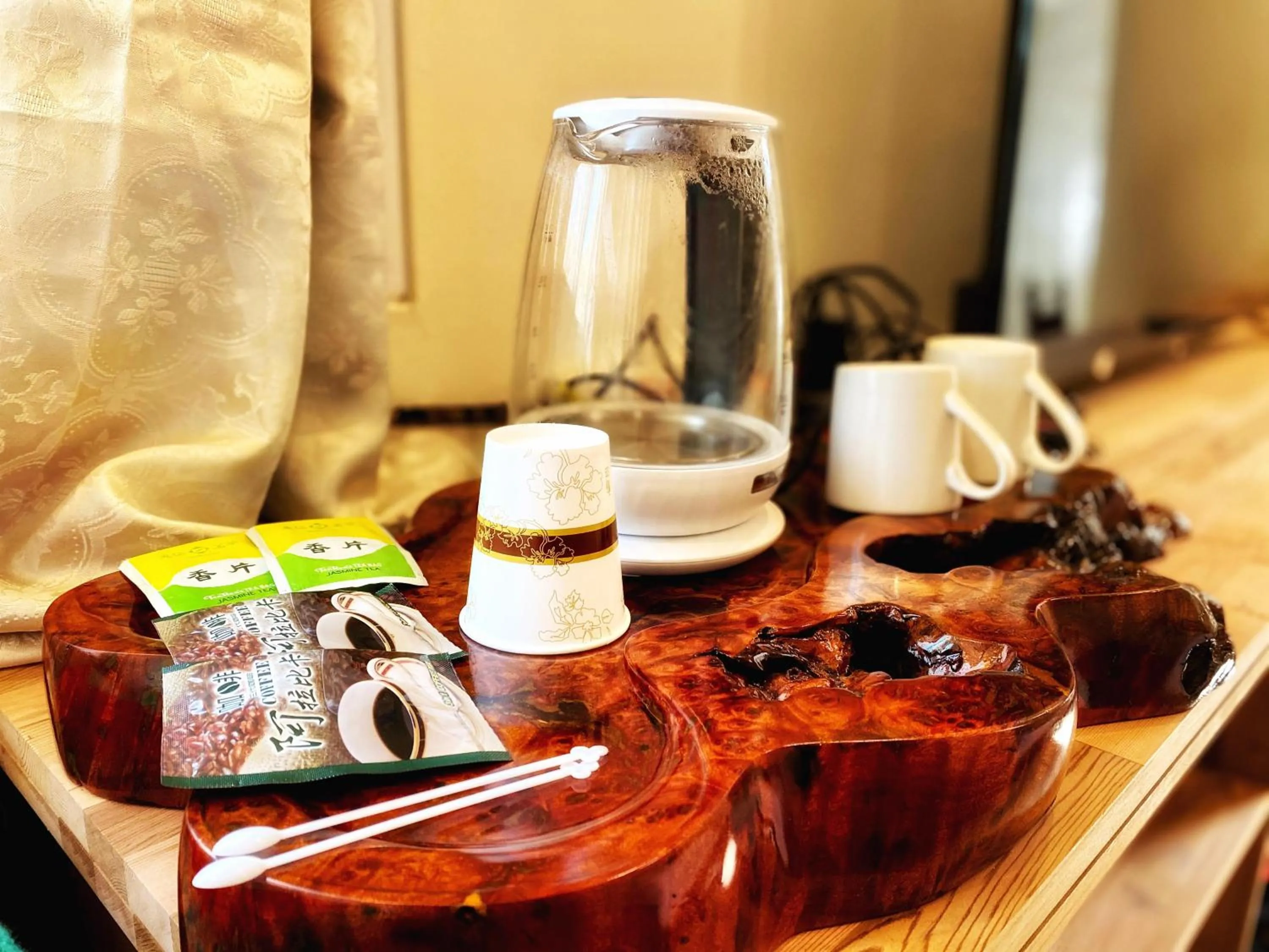 ChunYang Homestay春陽一品居