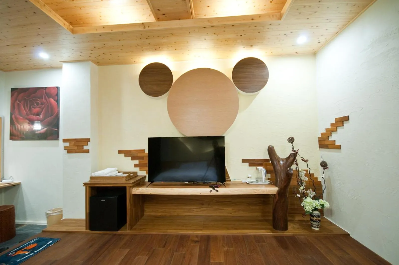 ChunYang Homestay春陽一品居