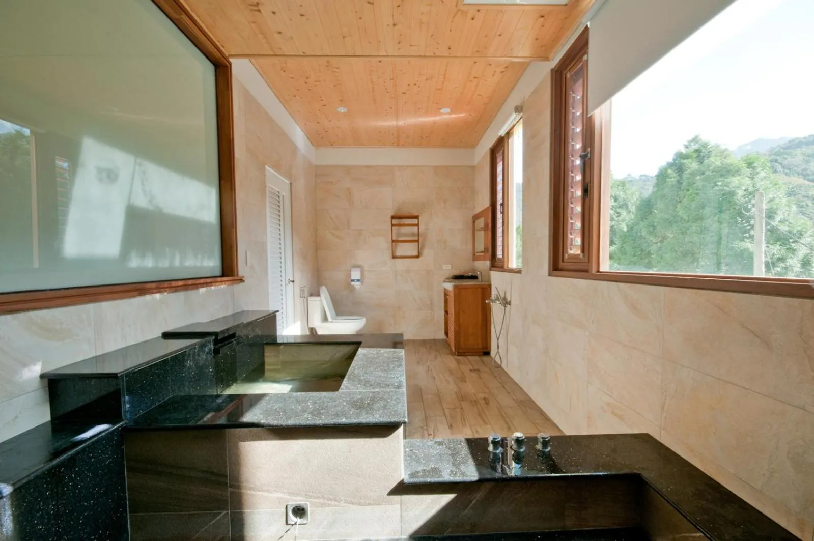 ChunYang Homestay春陽一品居