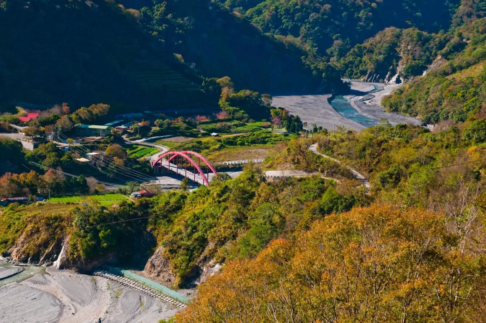 ChunYang Homestay春陽一品居