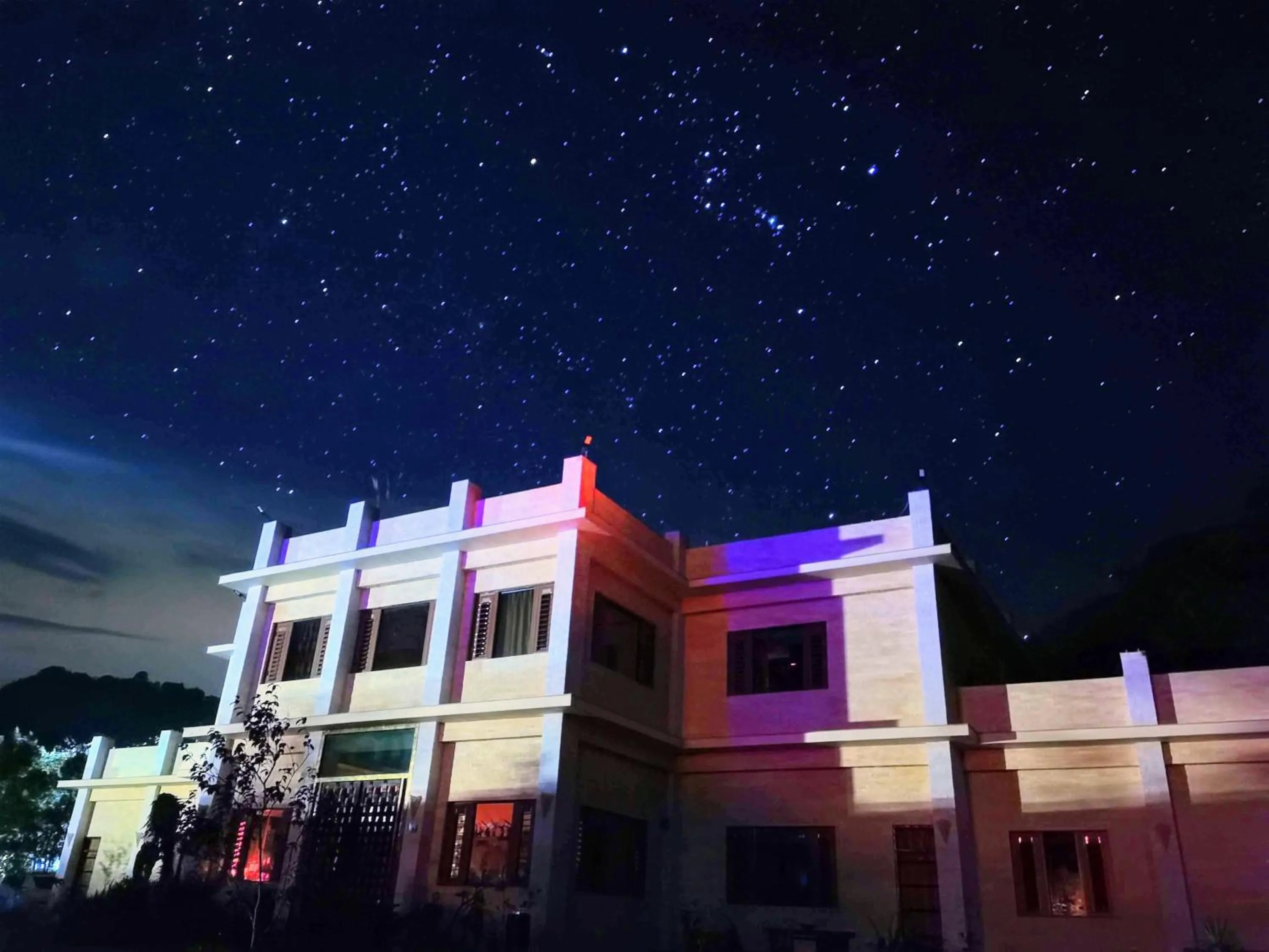 春陽溫泉一品居 ChunYang Homestay hot spring