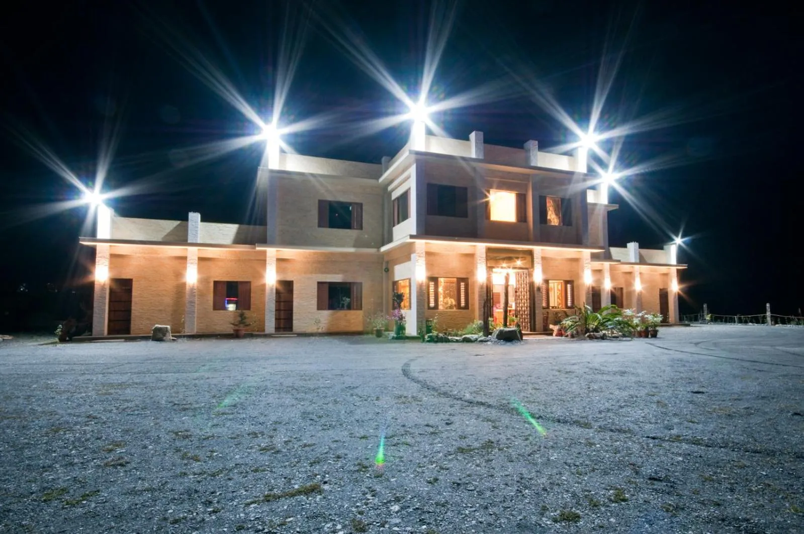 ChunYang Homestay春陽一品居