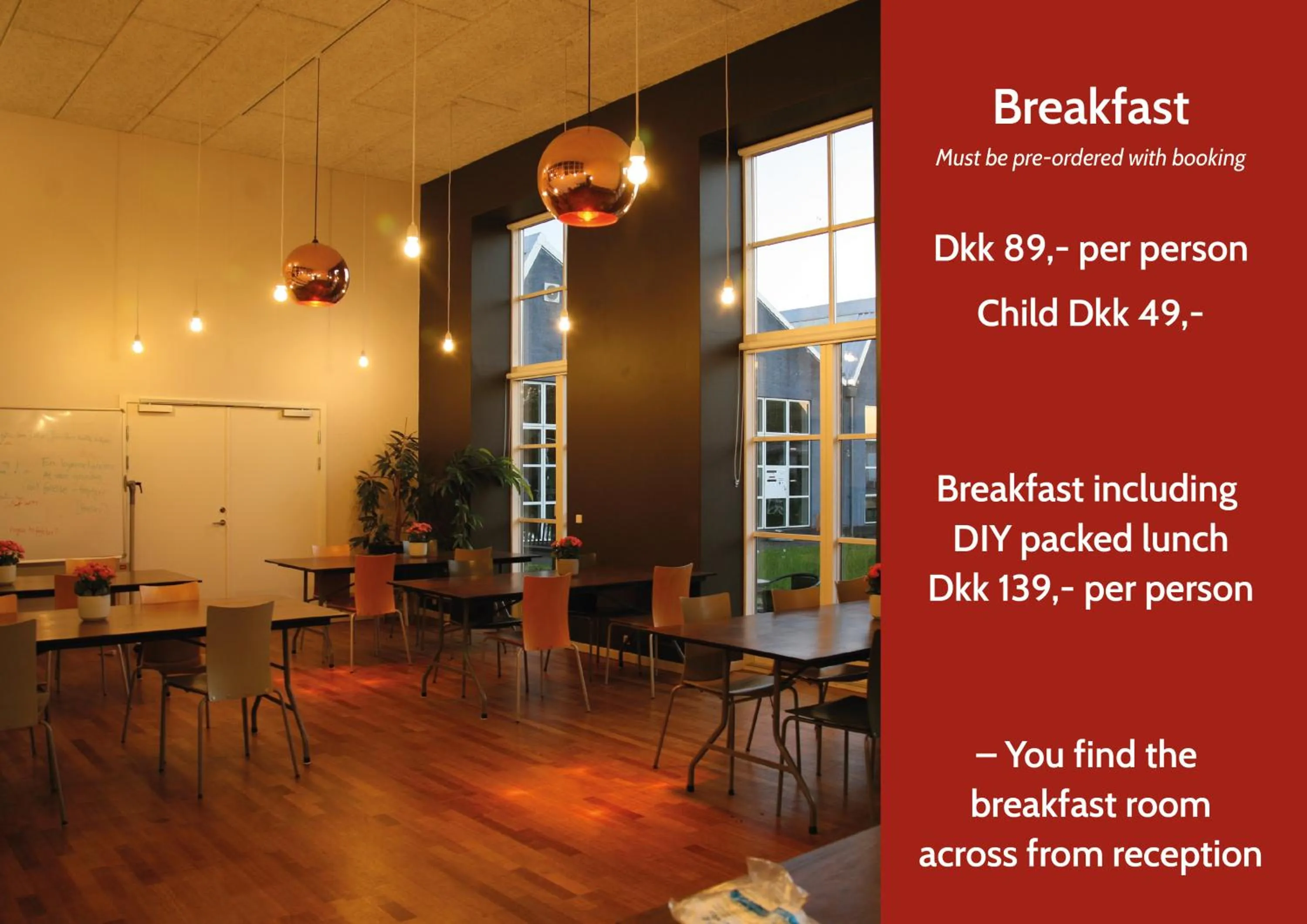 Property building in Nexø Modern Hostel. Private Rooms