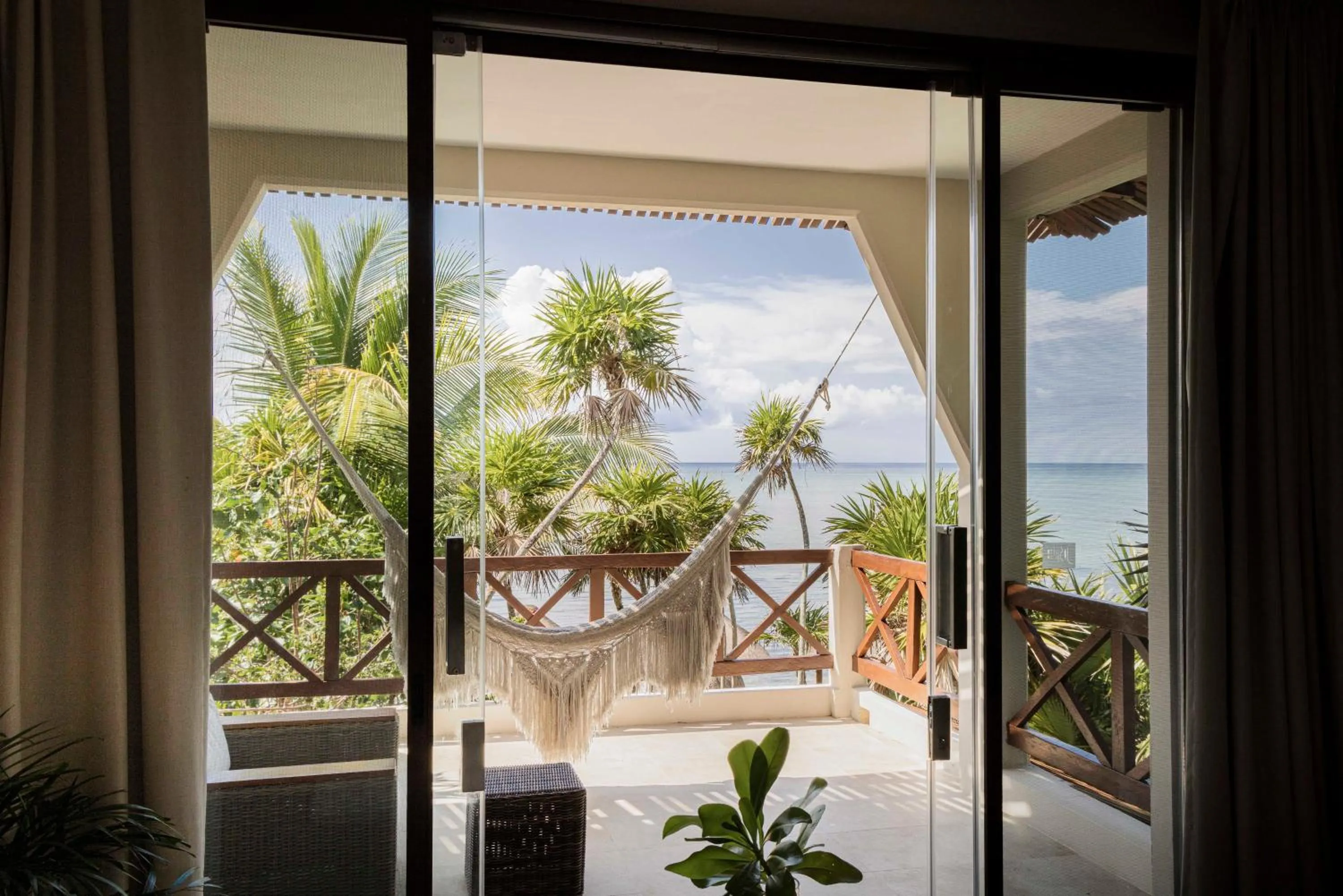 Balcony/Terrace in Jashita Hotel