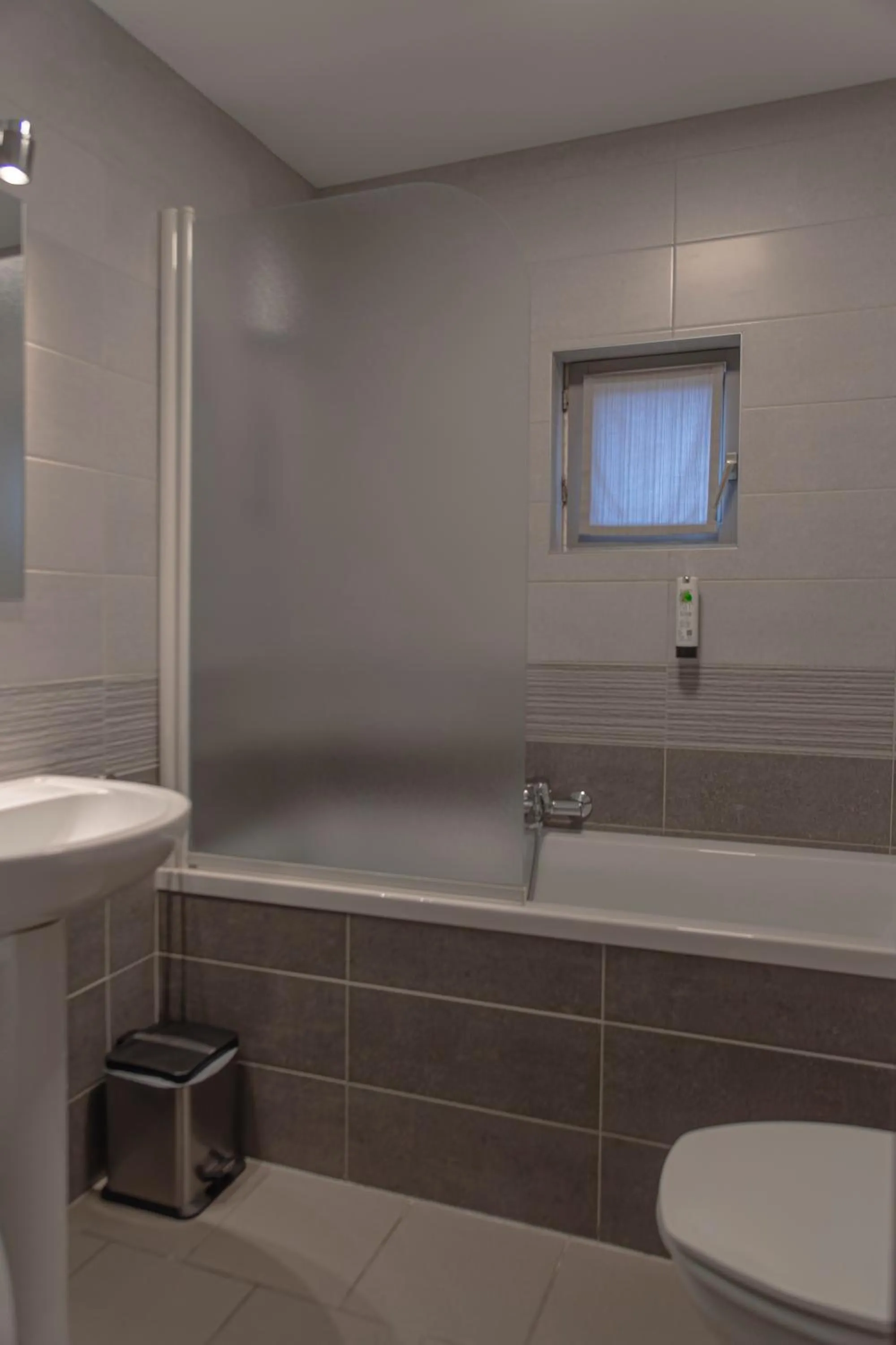 Property building in Hotel Piano 2 - Mont-St-Guibert - Louvain-la-Neuve