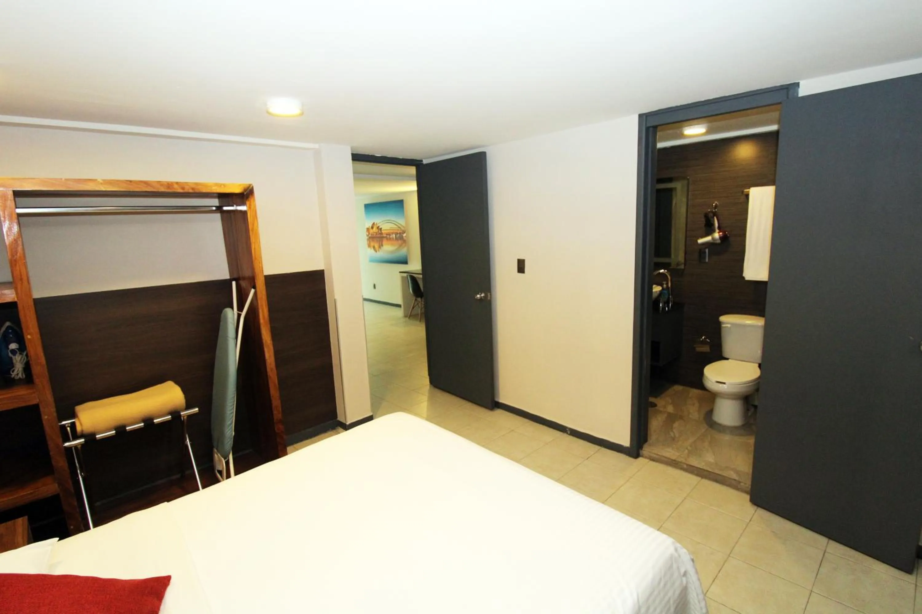 Toilet in Rochester 10