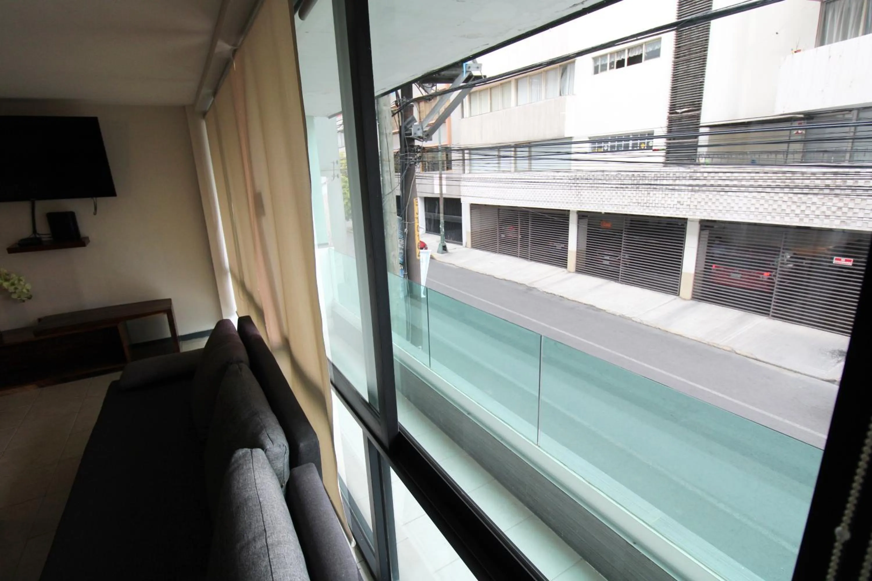 Balcony/Terrace in Rochester 10