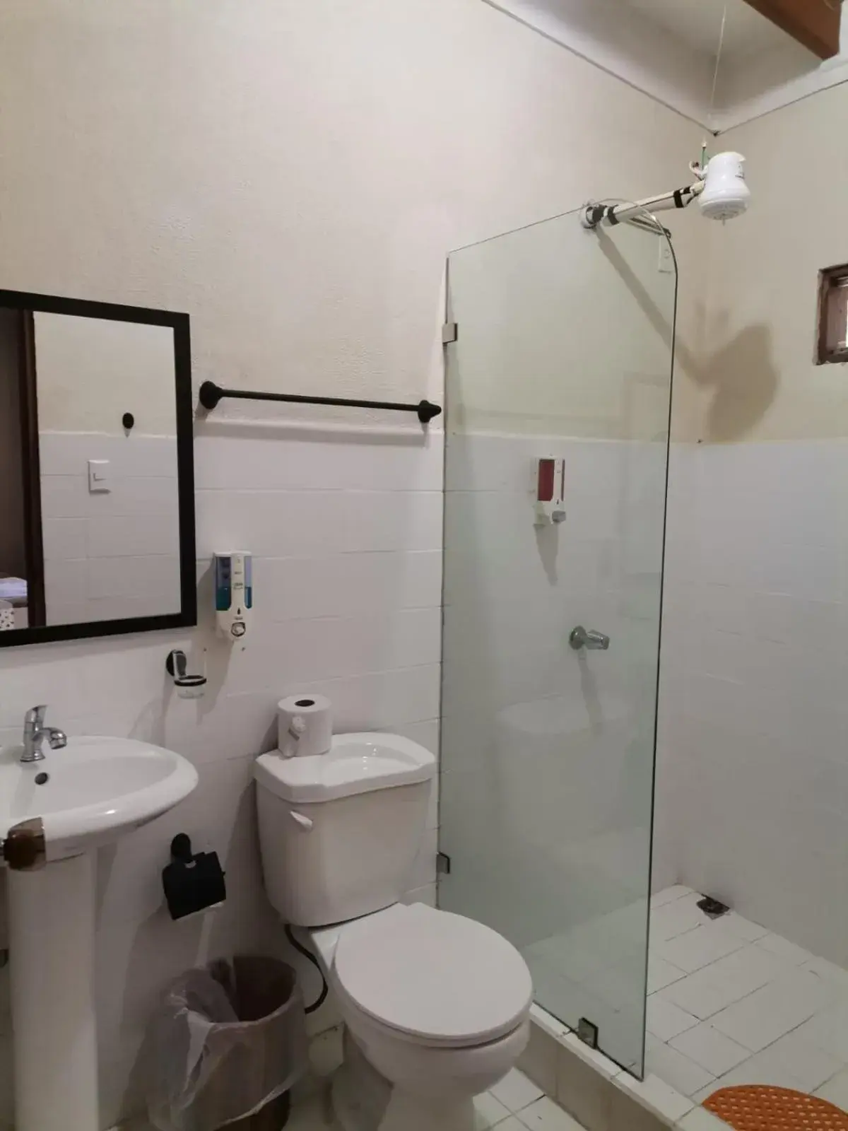 Deluxe Double Room in Diuwak Deluxe Double Room in Diuwak