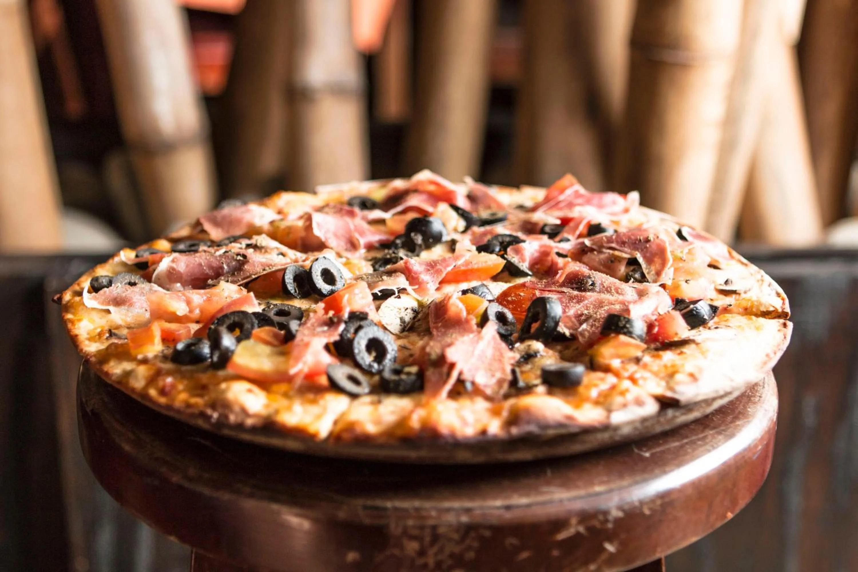 Food close-up in Diuwak