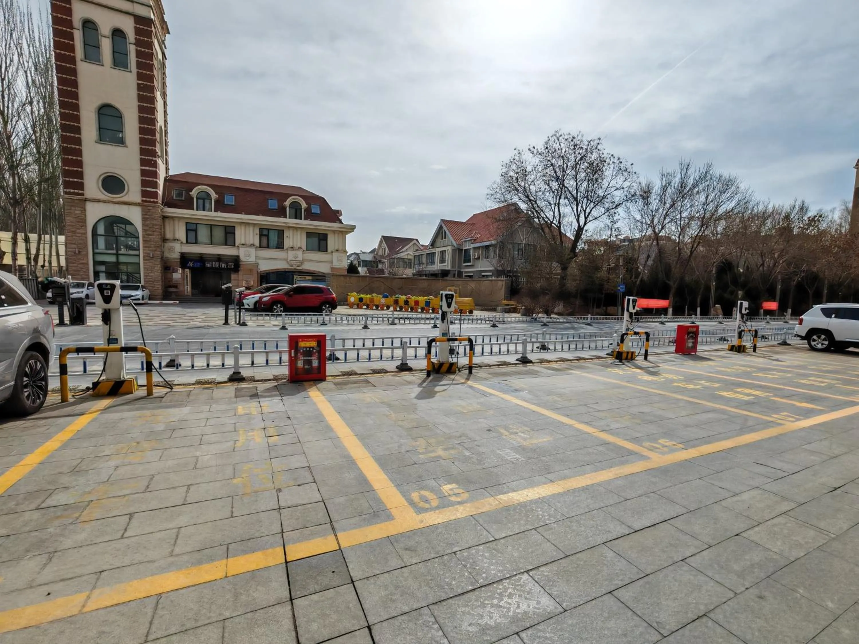 Other in Holiday Inn Express Yinchuan Downtown by IHG