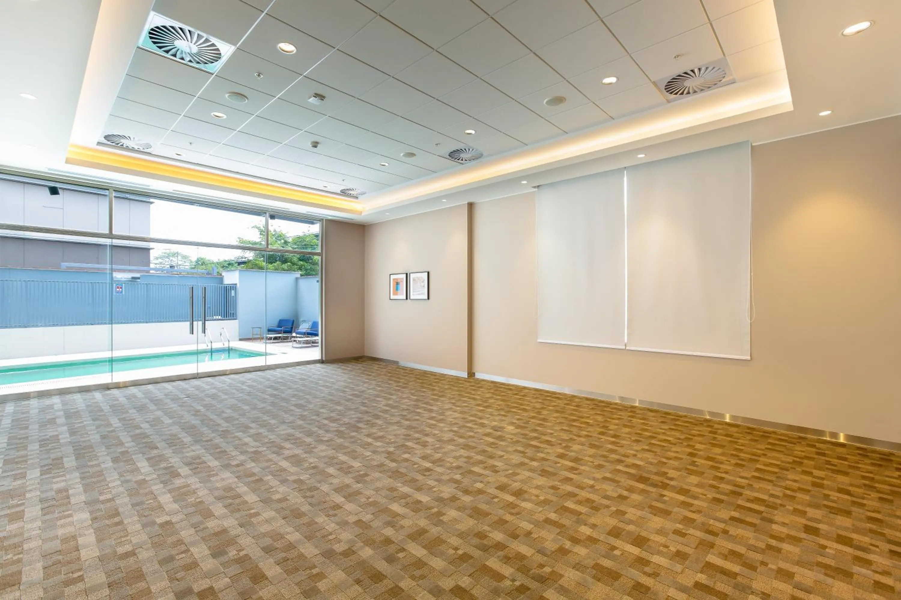 Meeting/conference room in Holiday Inn - Piura by IHG