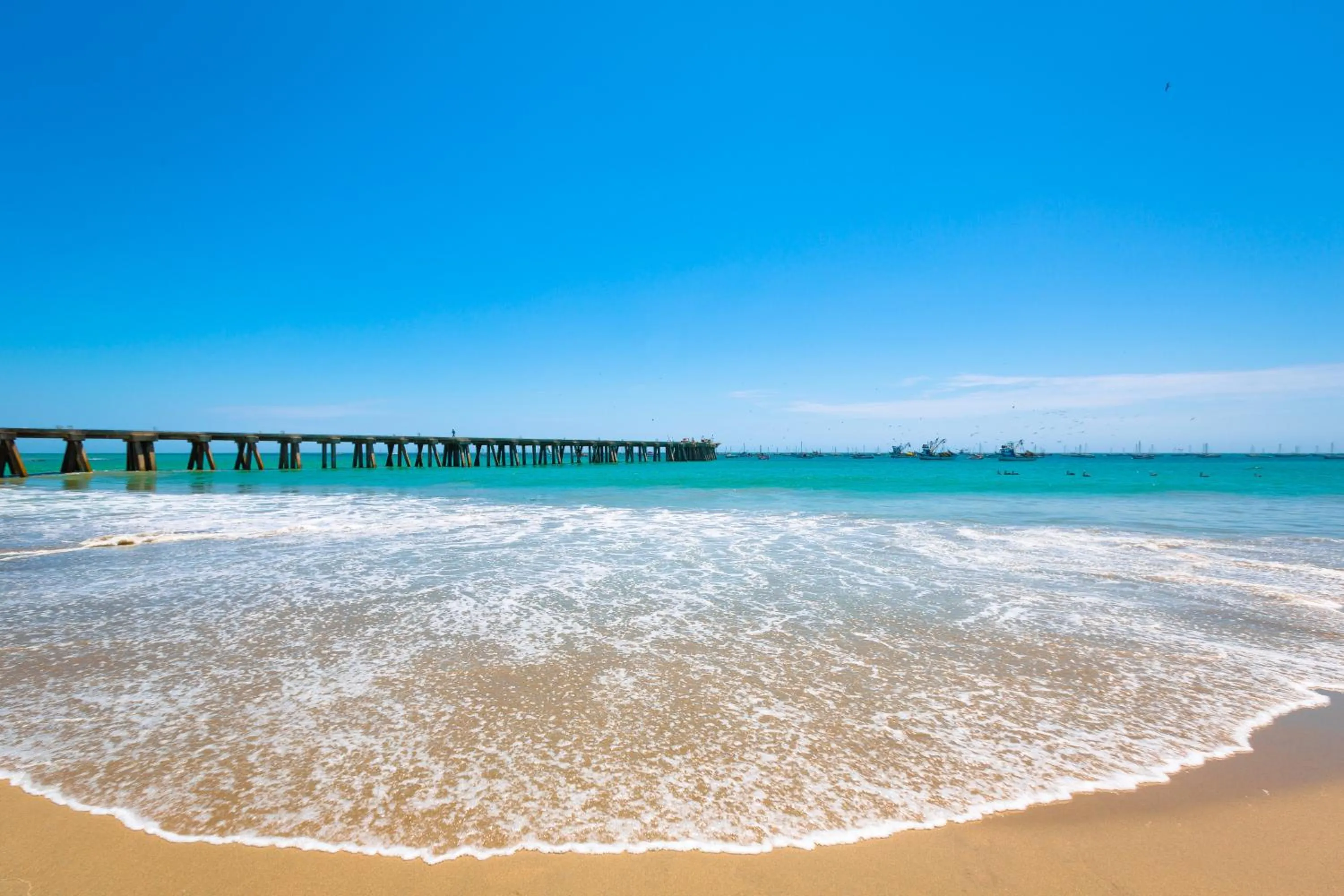 Nearby landmark in Holiday Inn - Piura by IHG