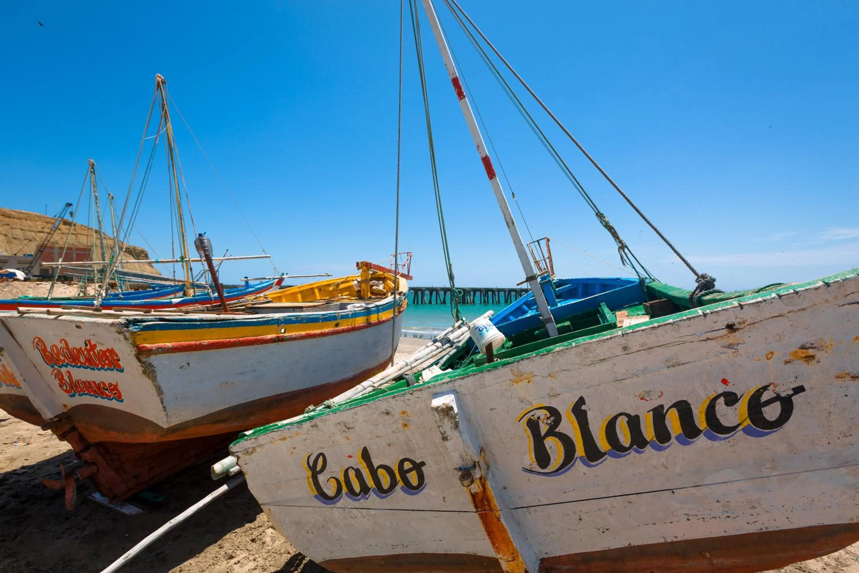 Nearby landmark in Holiday Inn - Piura by IHG