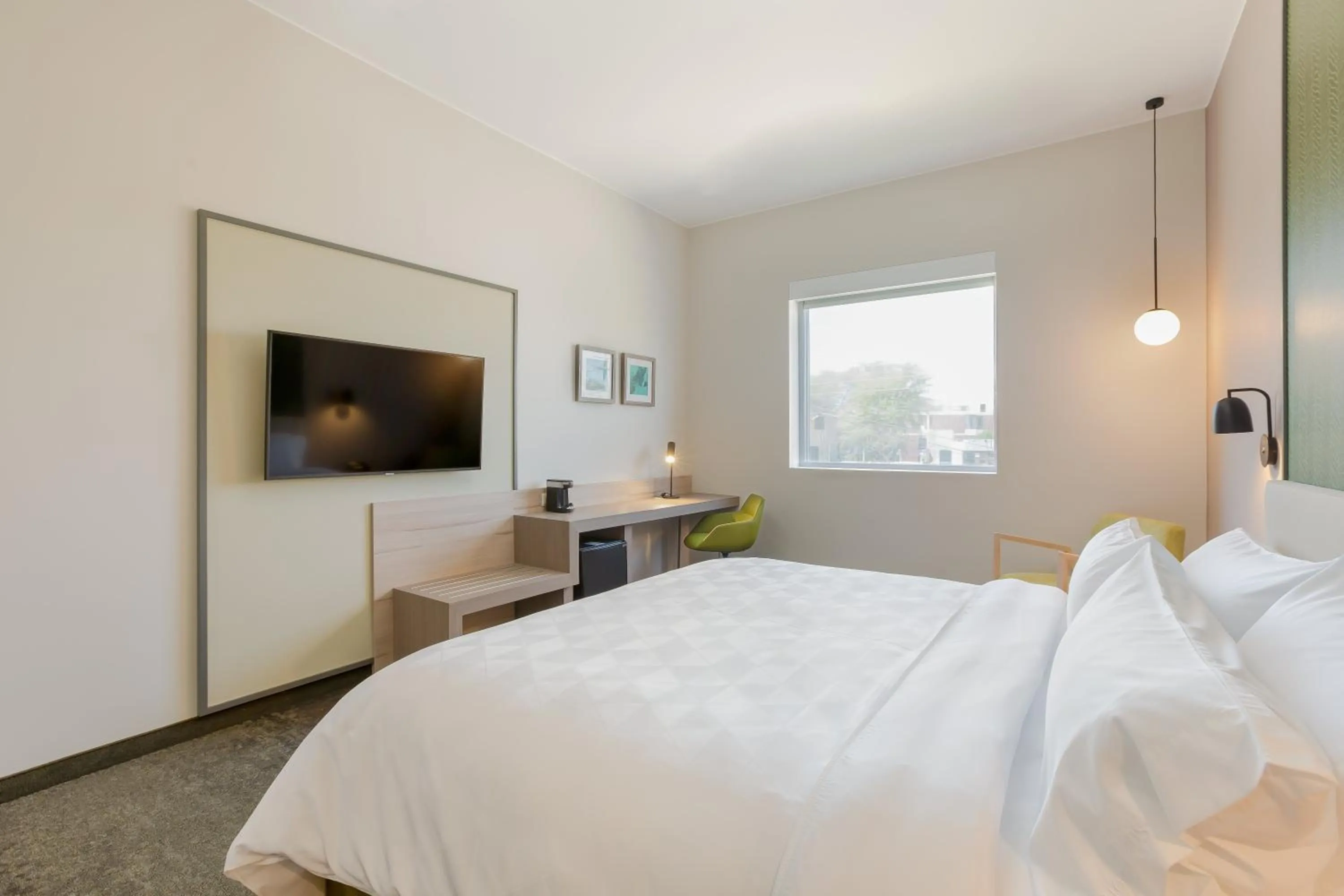 Photo of the whole room, Bed in Holiday Inn - Piura by IHG