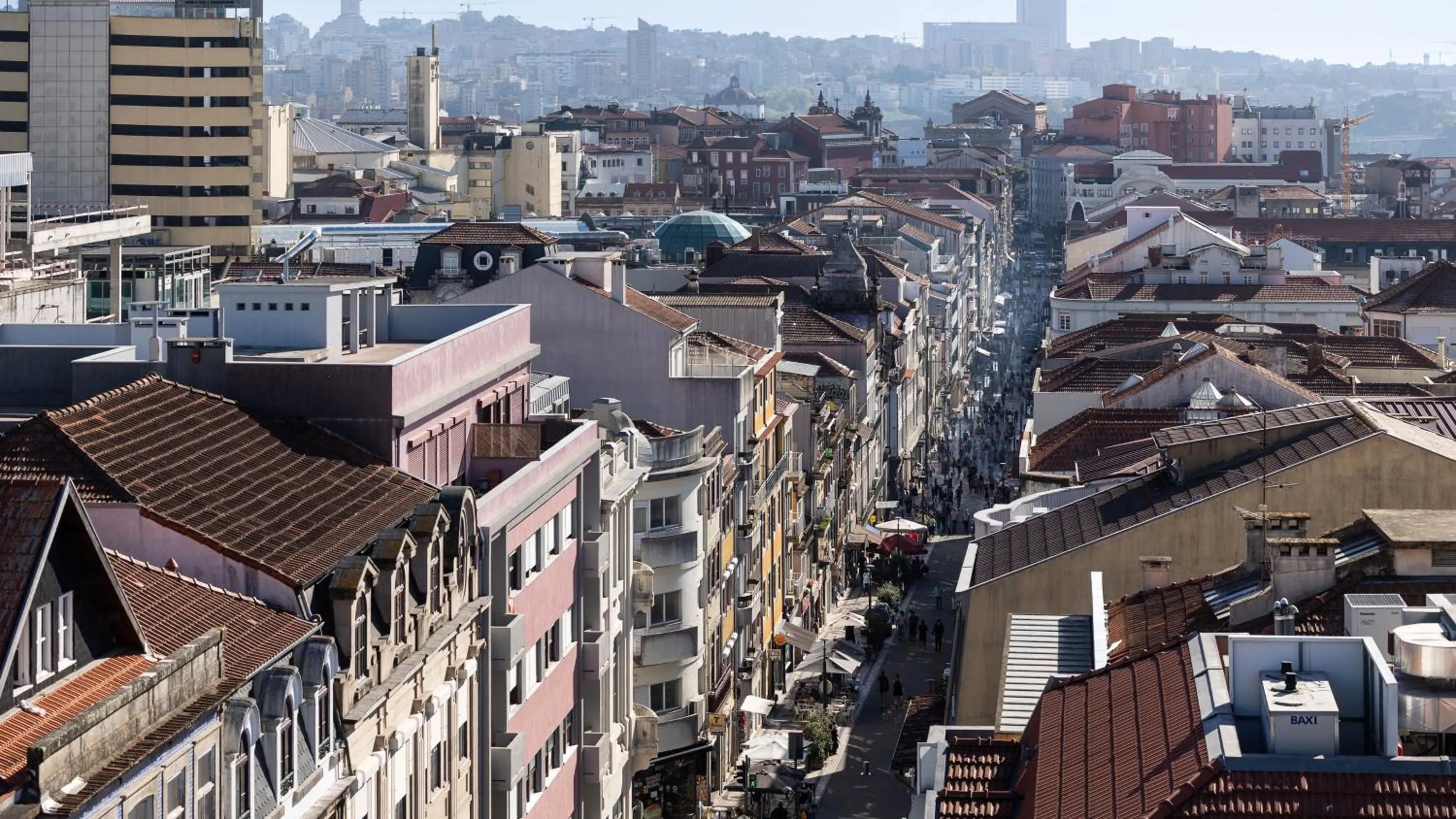 Other in Holiday Inn Express Porto City Centre by IHG