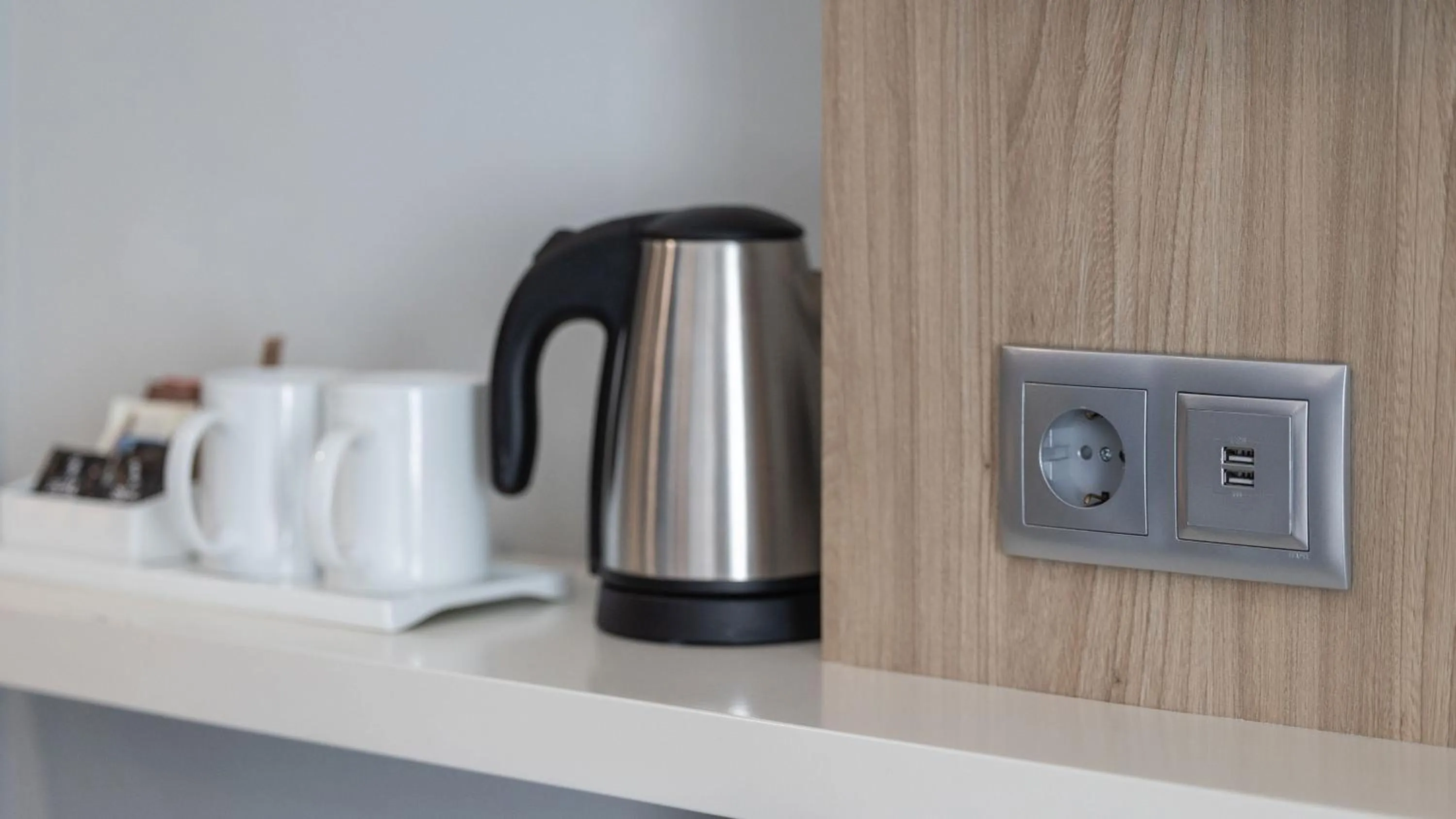 Photo of the whole room in Holiday Inn Express Porto City Centre by IHG