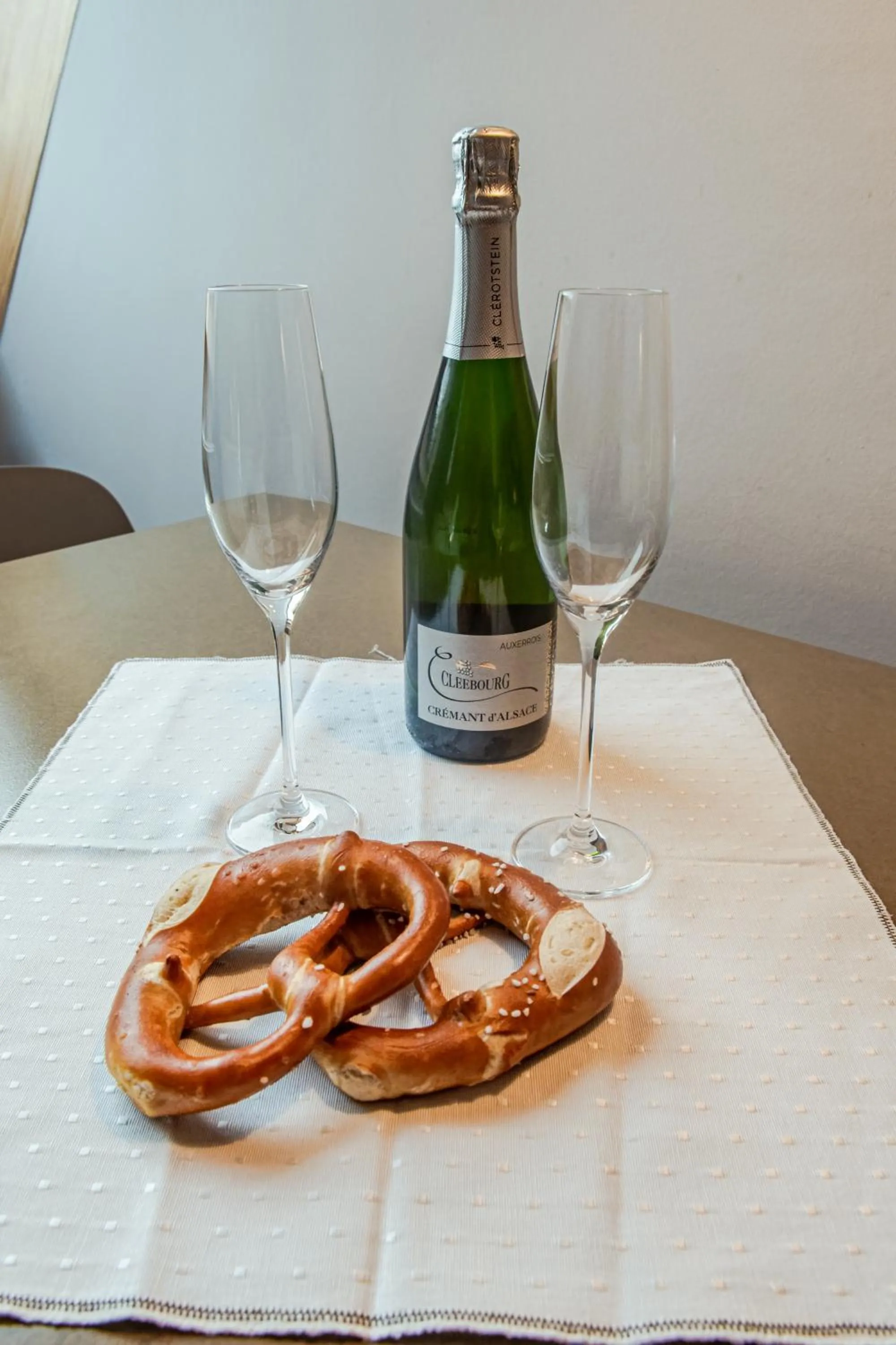 Gîtes et chambres d'hôtes Maison Ungerer