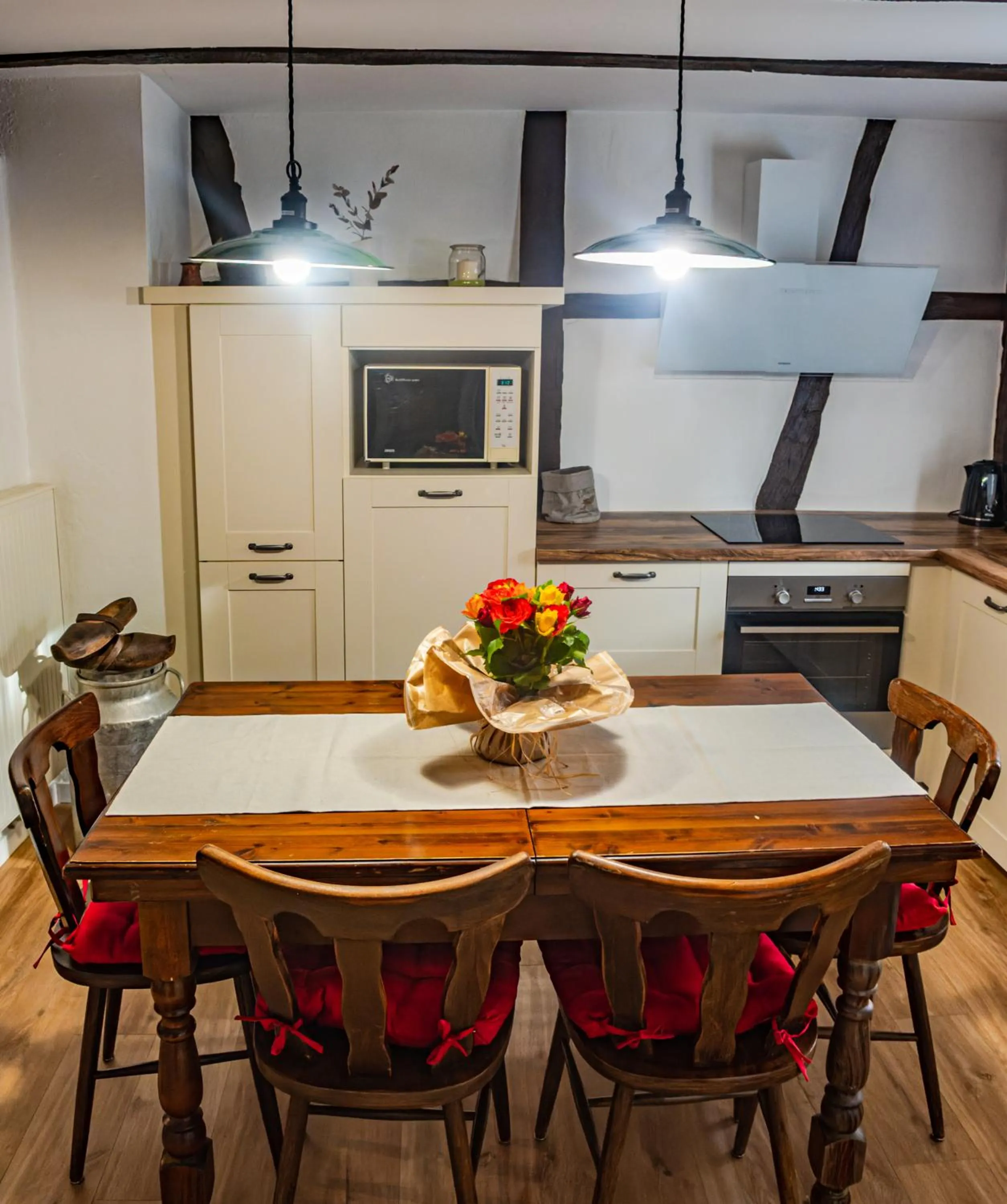 Gîtes et chambres d'hôtes Maison Ungerer