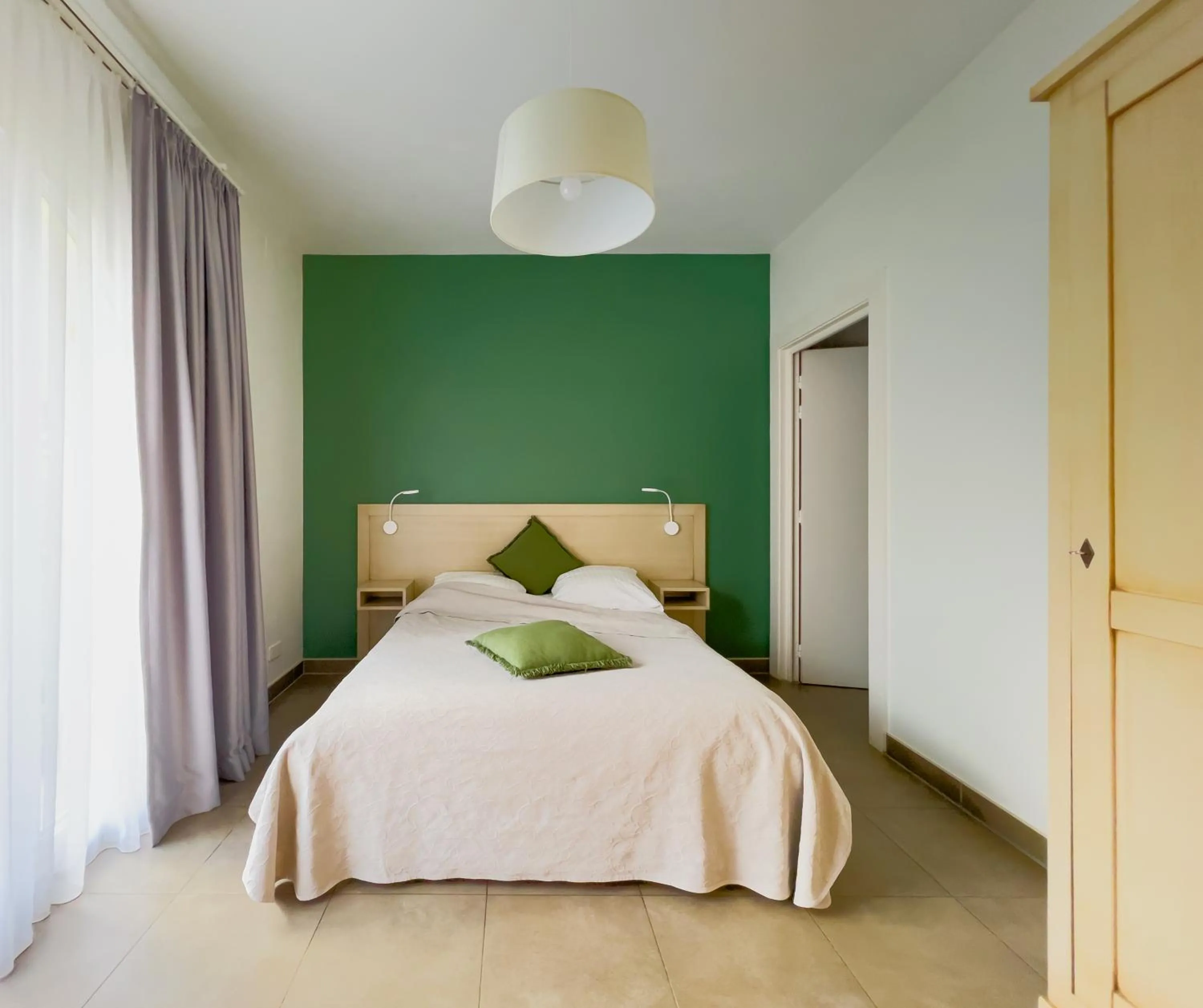 Photo of the whole room, Bed in Gîtes et chambres d'hôtes Maison Ungerer