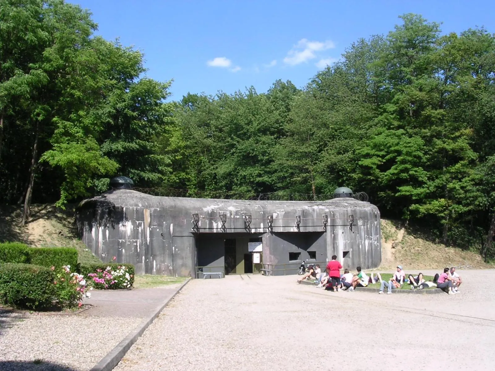 Entertainment in Gîtes et chambres d'hôtes Maison Ungerer