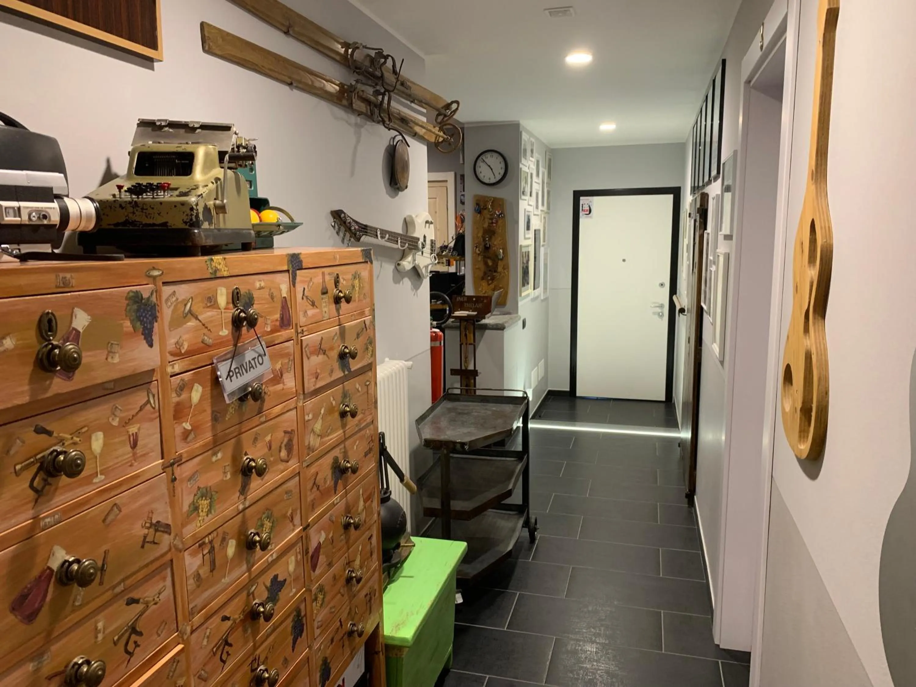 Other in Bed & Breakfast Indi Thelar